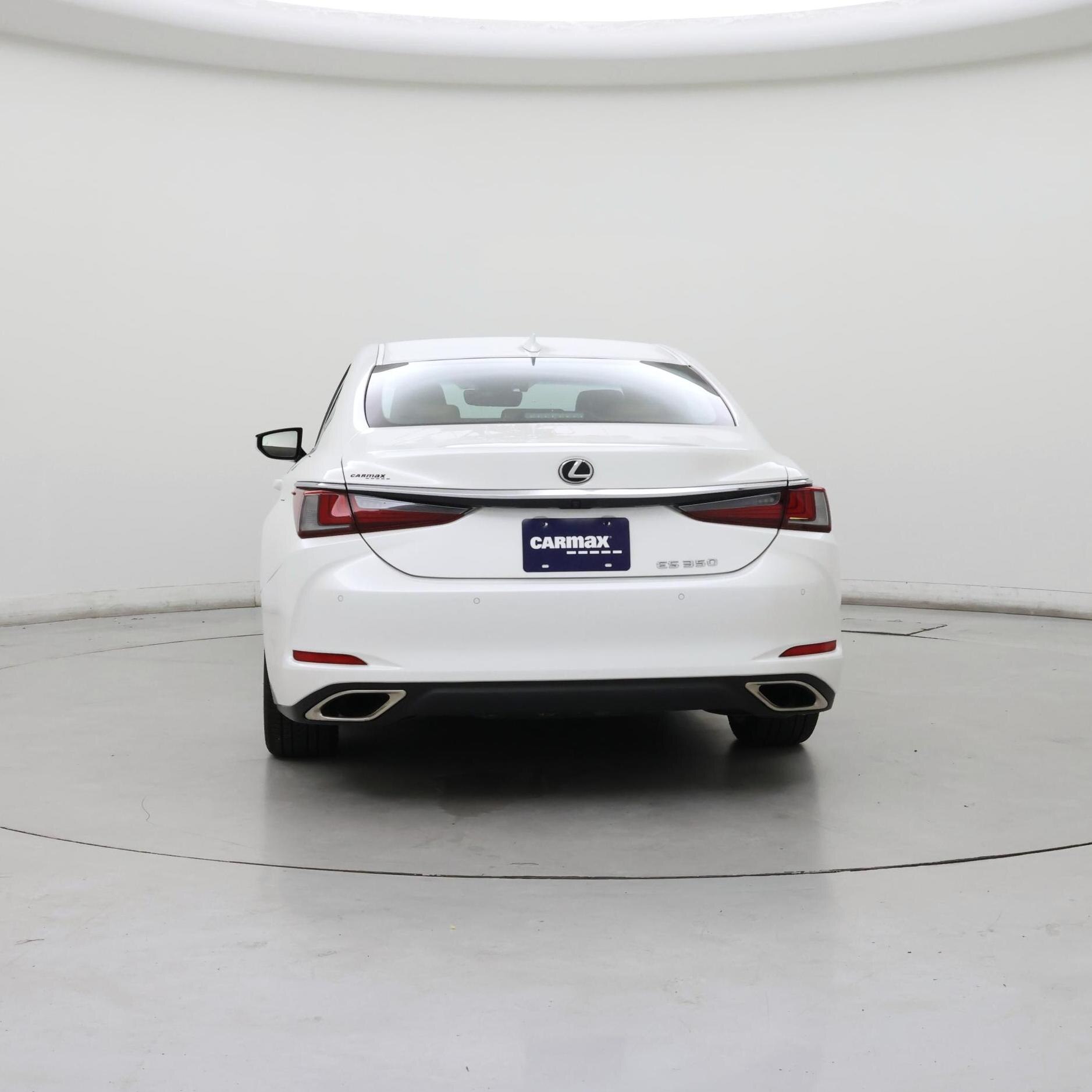 Thumbnail: 2020 Lexus ES - 6