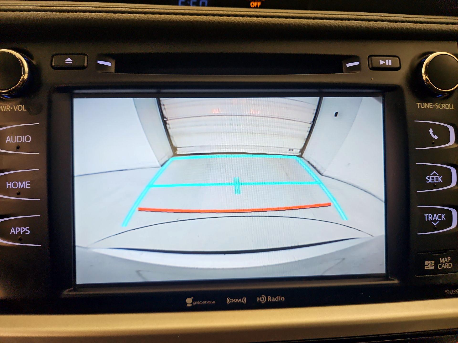 Thumbnail: 2019 Toyota Highlander - 15