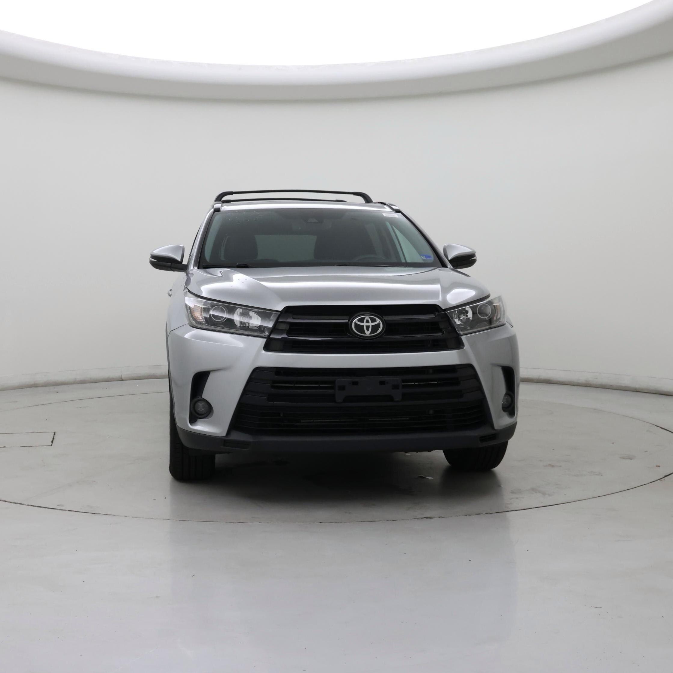 Thumbnail: 2019 Toyota Highlander - 5