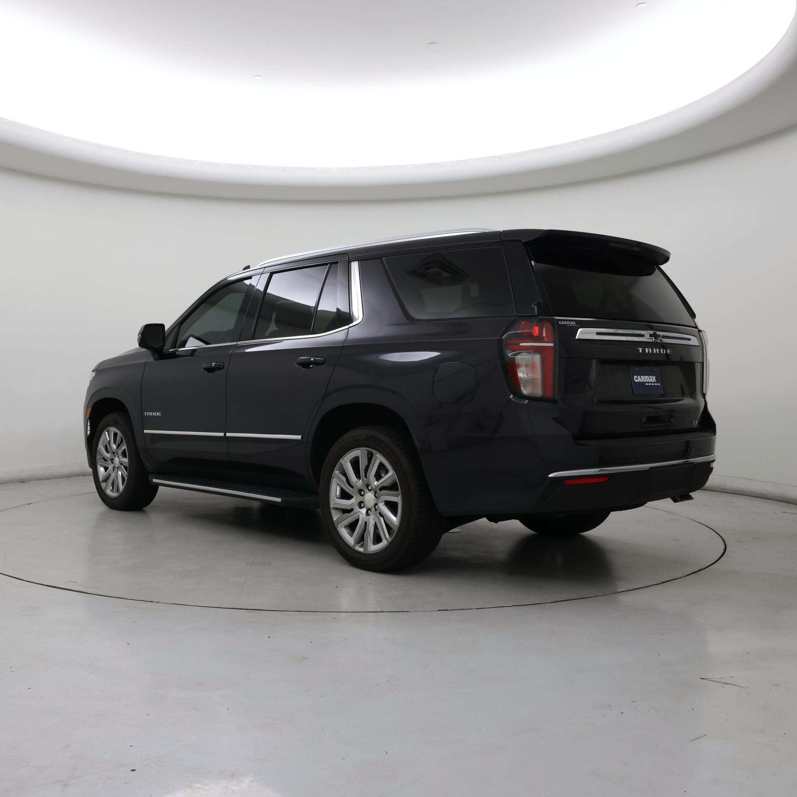 Thumbnail: 2022 Chevrolet Tahoe - 2