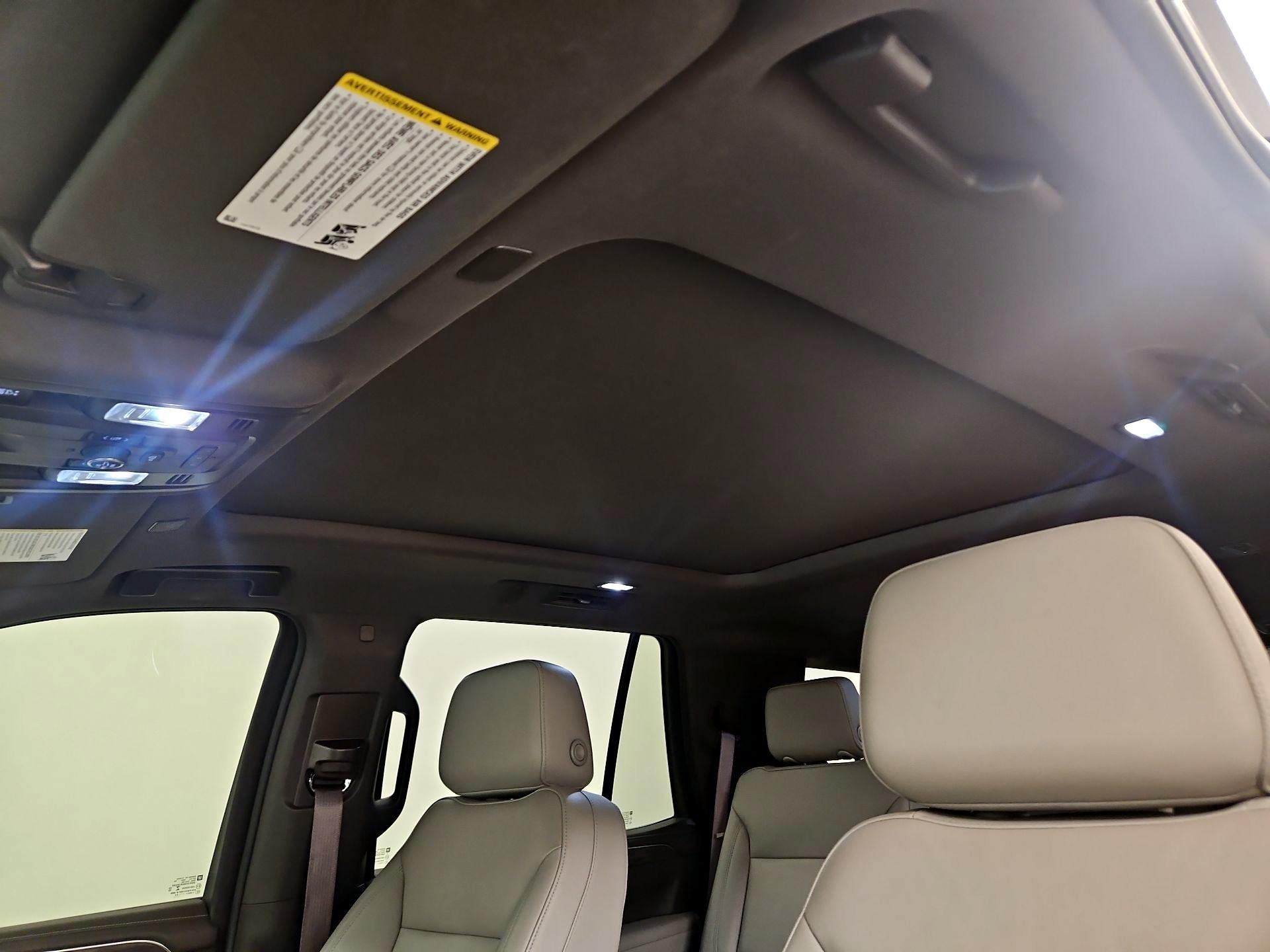 Thumbnail: 2022 Chevrolet Tahoe - 20