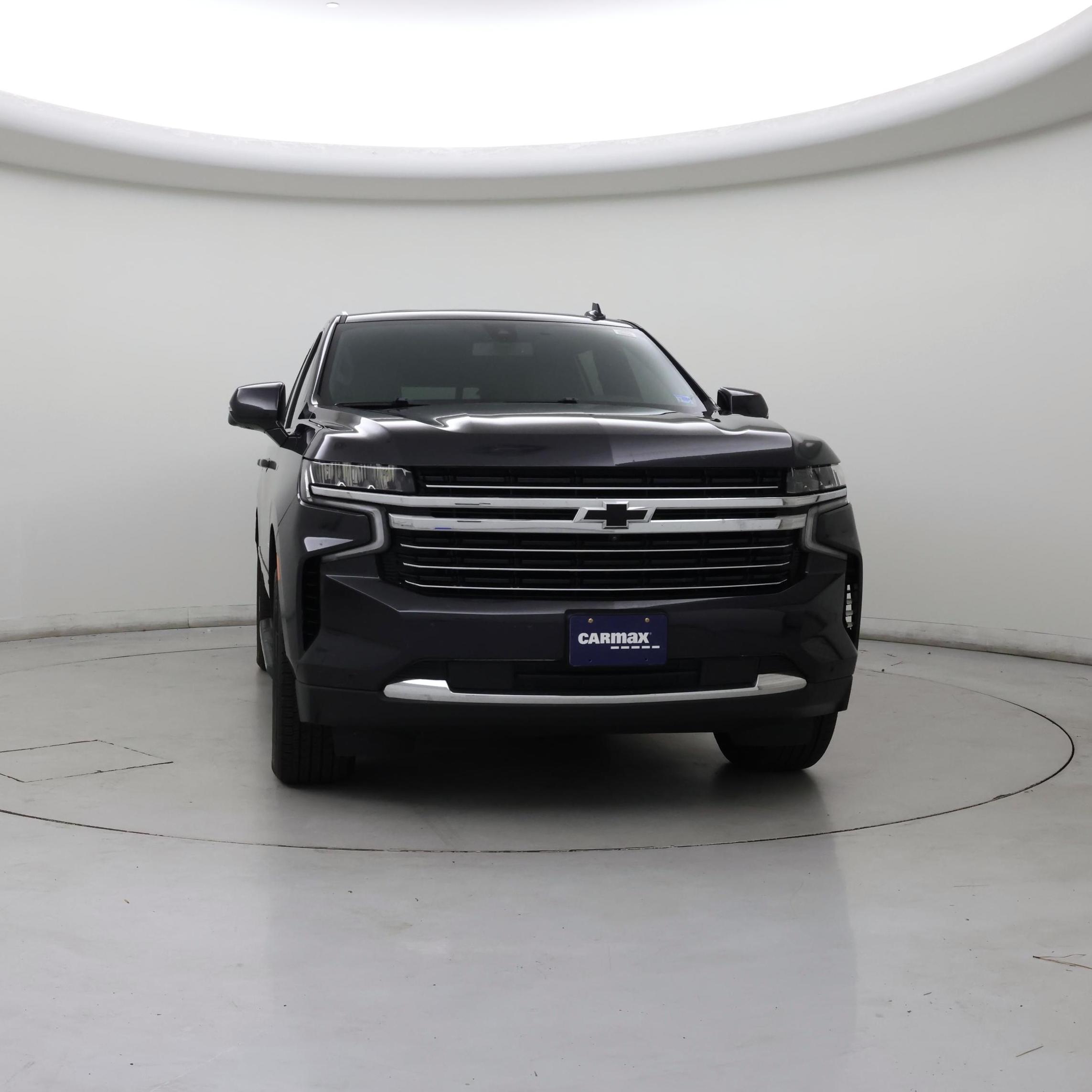 Thumbnail: 2022 Chevrolet Tahoe - 5