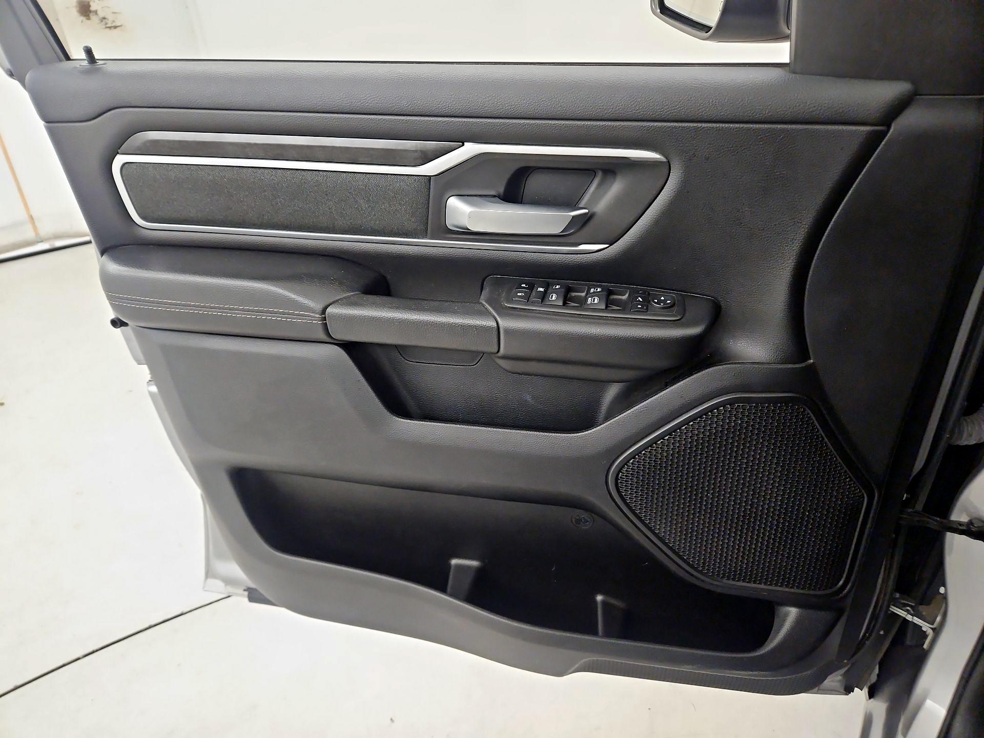 Thumbnail: 2022 RAM 1500 - 12