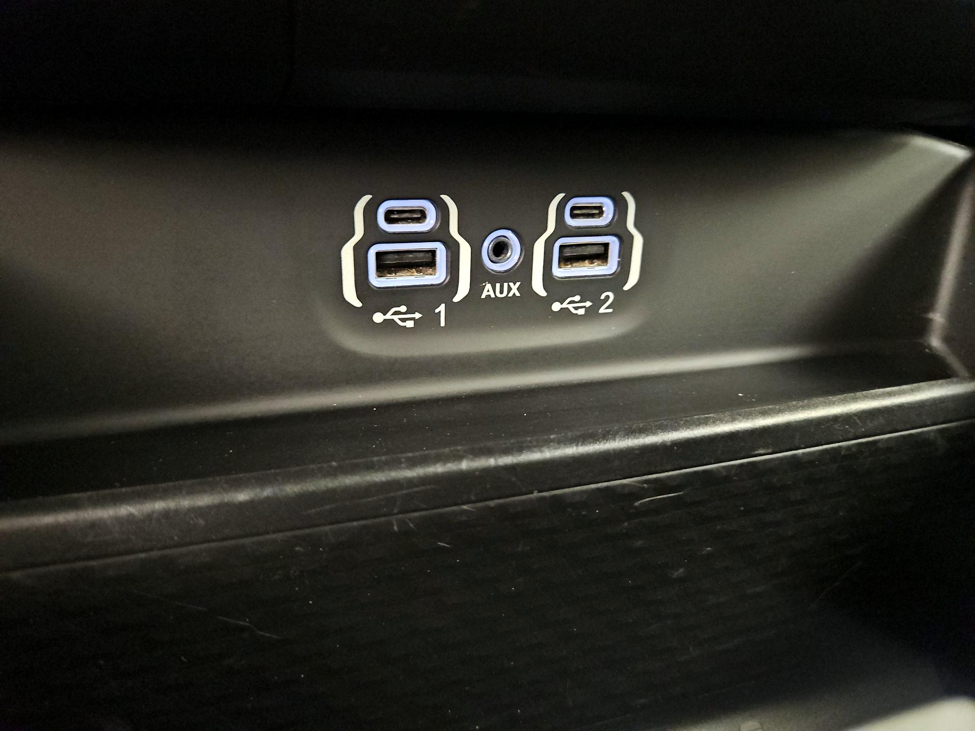 Thumbnail: 2022 RAM 1500 - 18