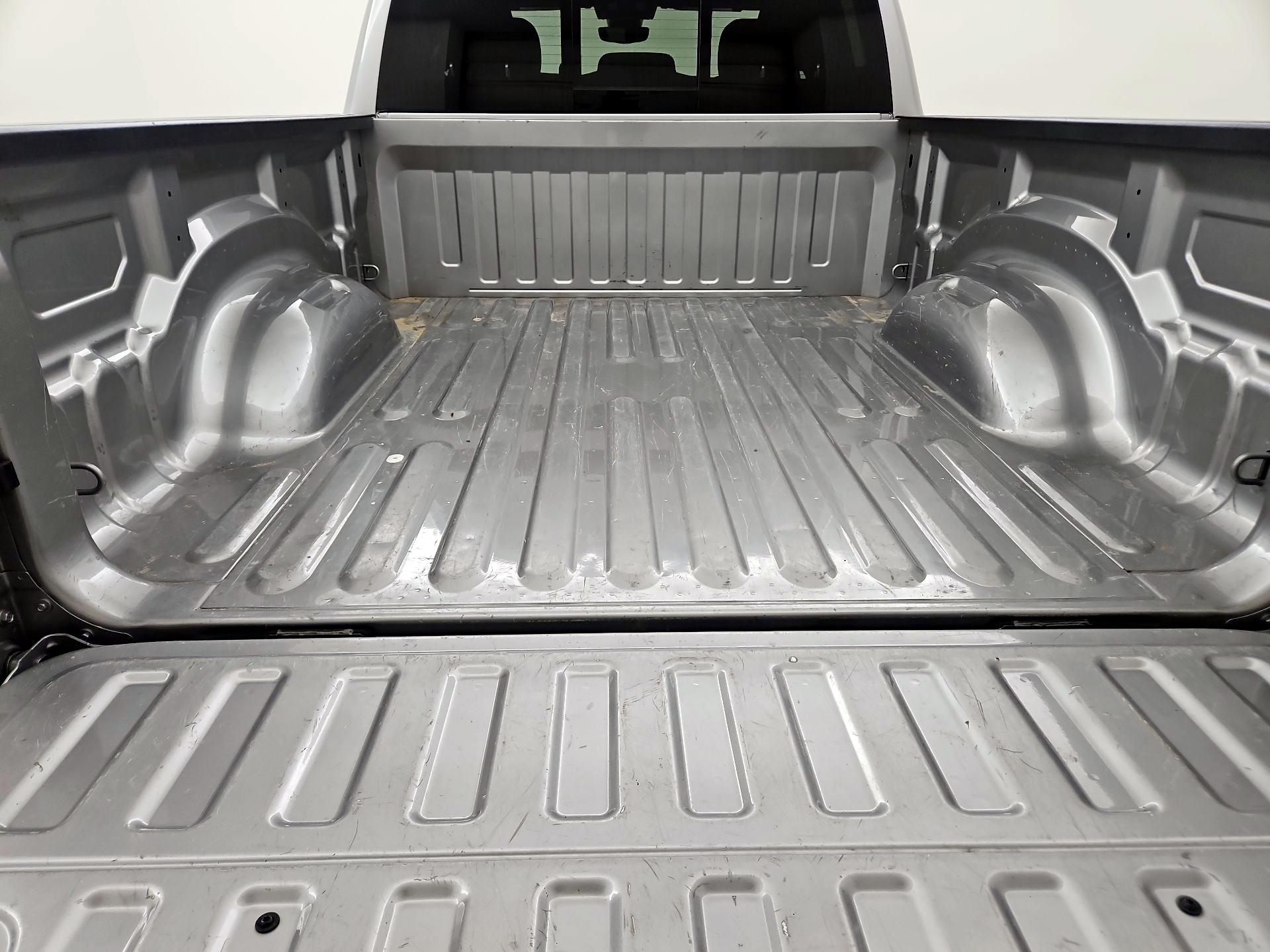 Thumbnail: 2022 RAM 1500 - 20
