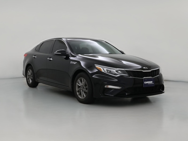 2020 Kia Optima LX -
                  Virginia Beach, VA