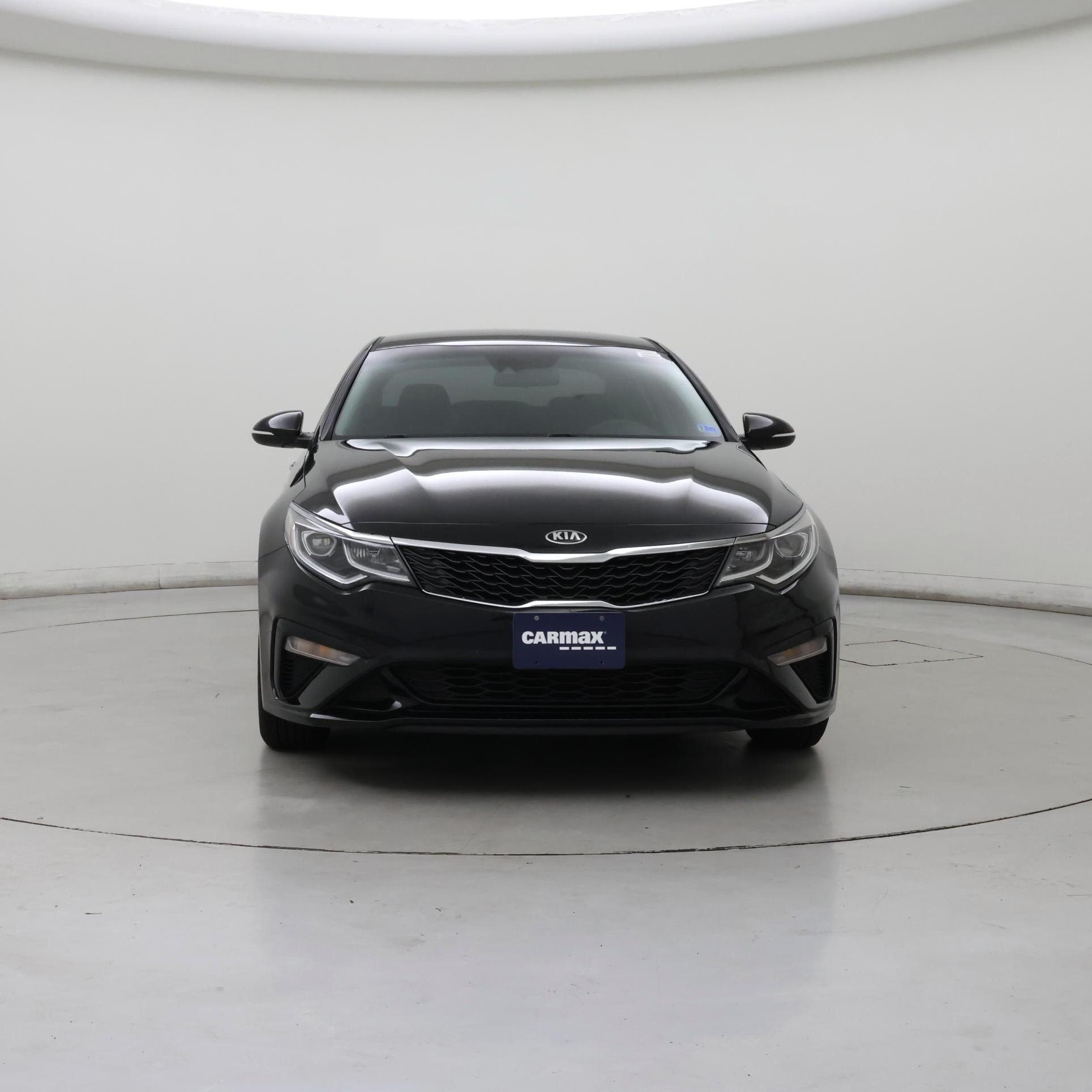 Thumbnail: 2020 Kia Optima - 5