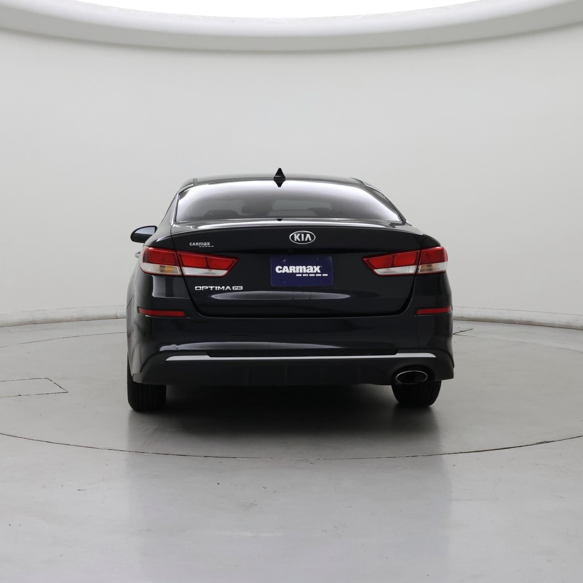Thumbnail: 2020 Kia Optima - 6