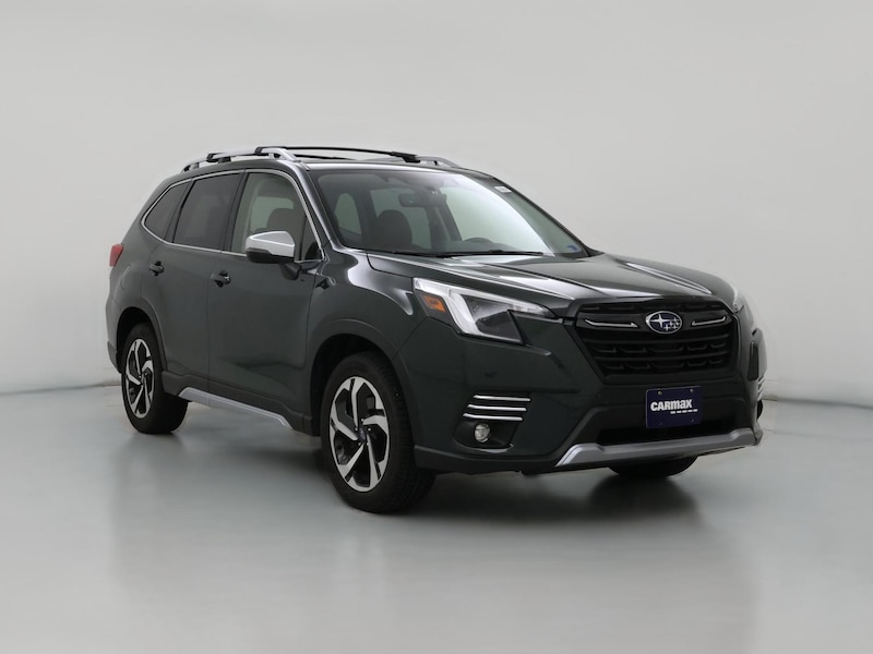 2022 Subaru Forester Touring