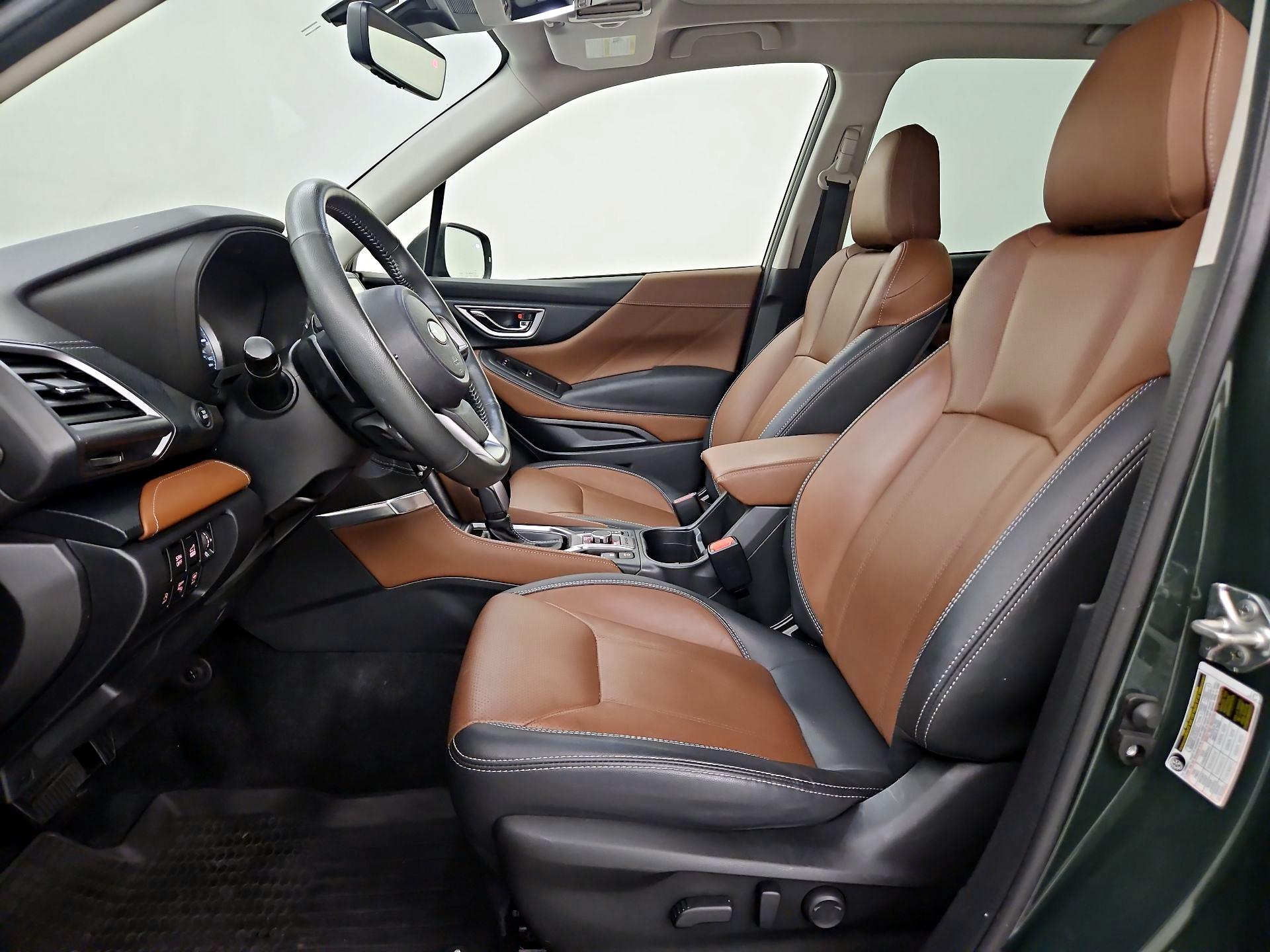 Thumbnail: 2022 Subaru Forester - 11