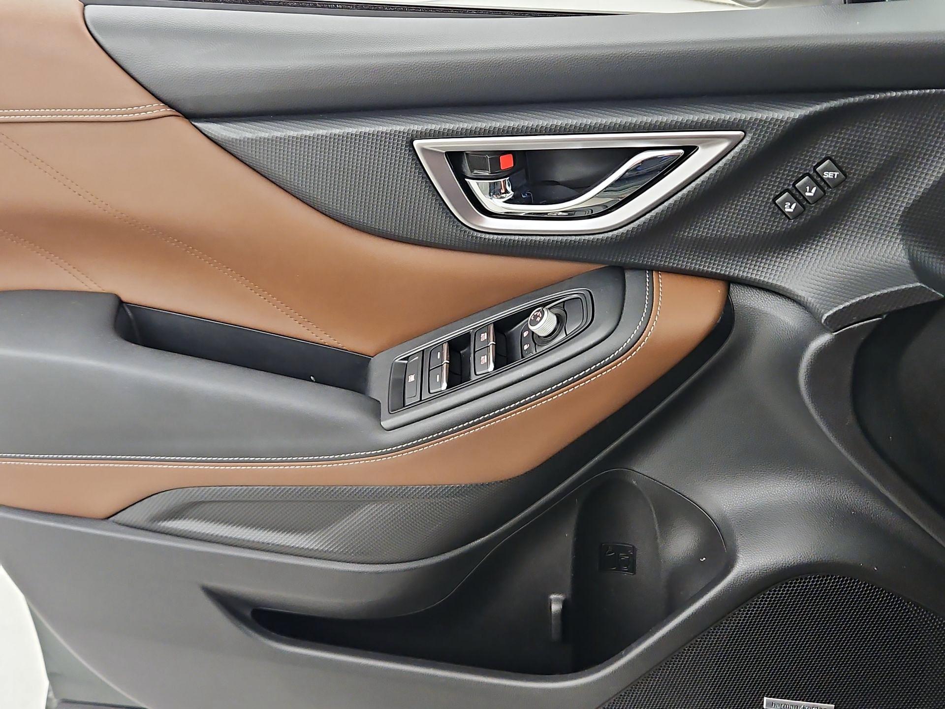 Thumbnail: 2022 Subaru Forester - 12