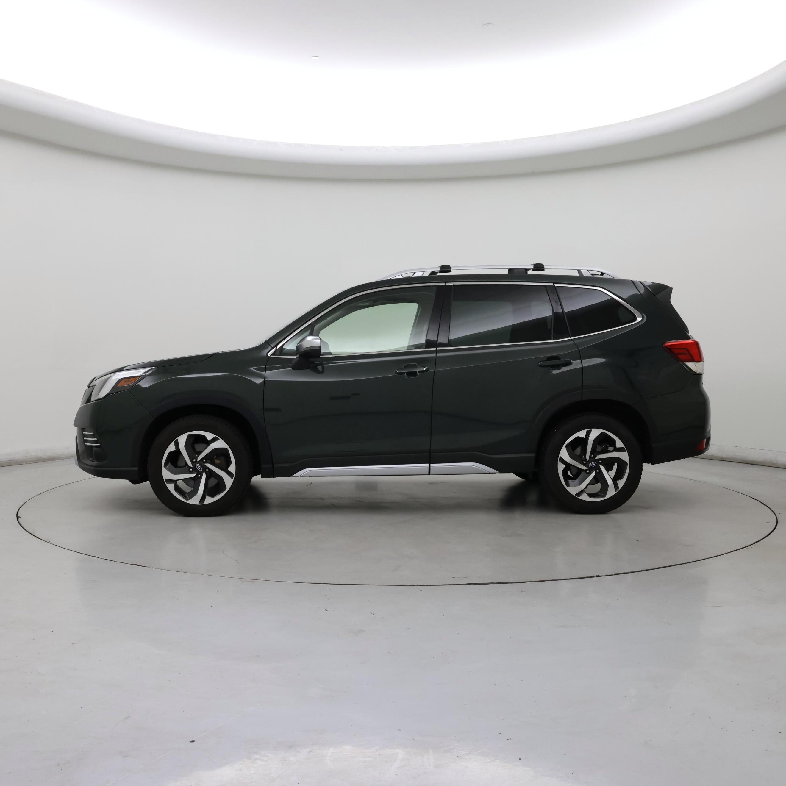 Thumbnail: 2022 Subaru Forester - 3