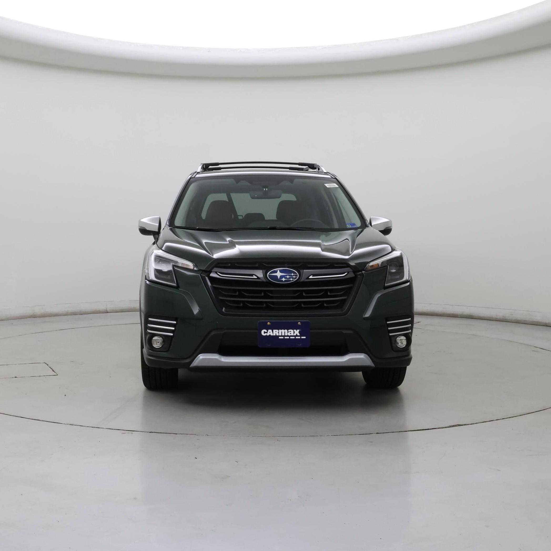 Thumbnail: 2022 Subaru Forester - 5