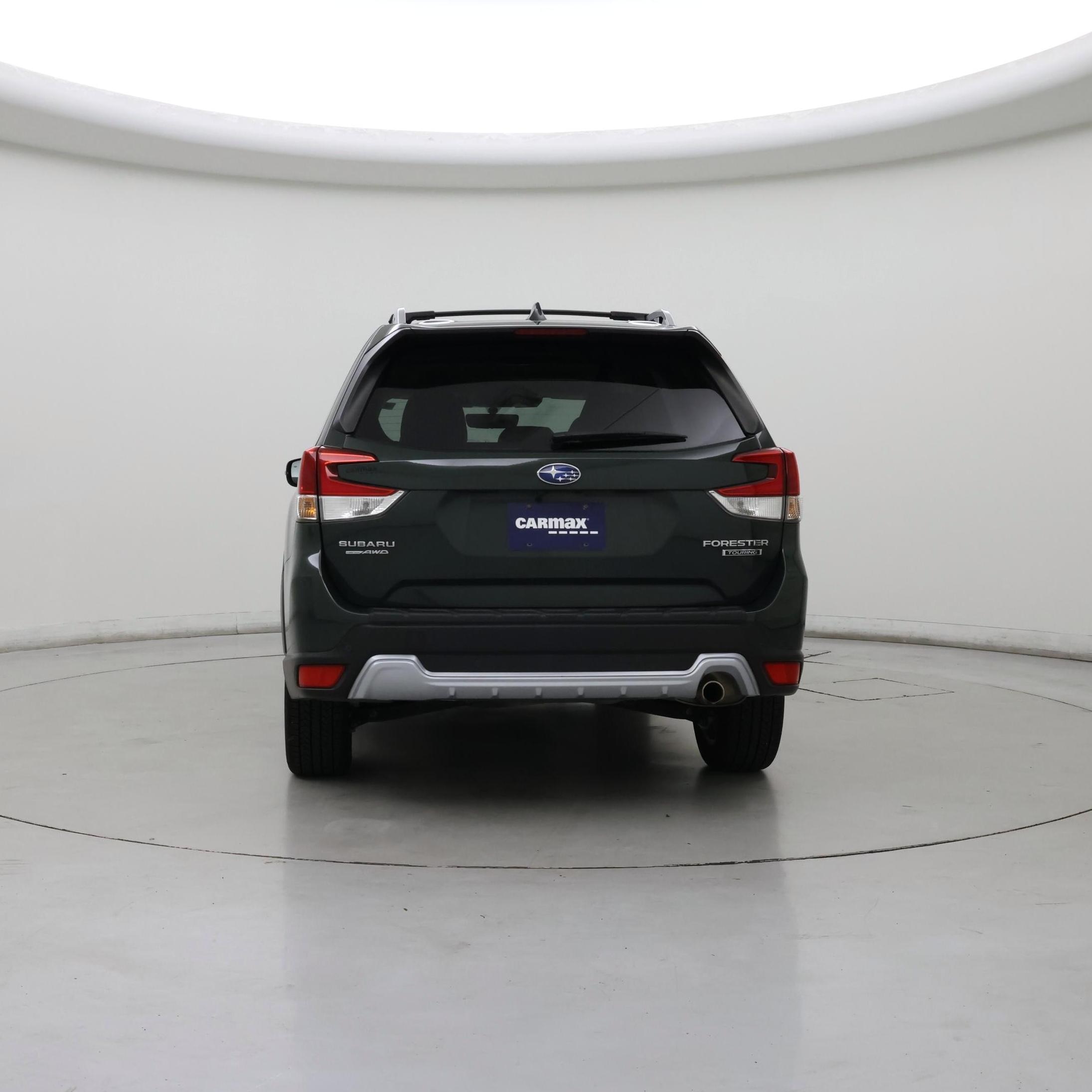 Thumbnail: 2022 Subaru Forester - 6