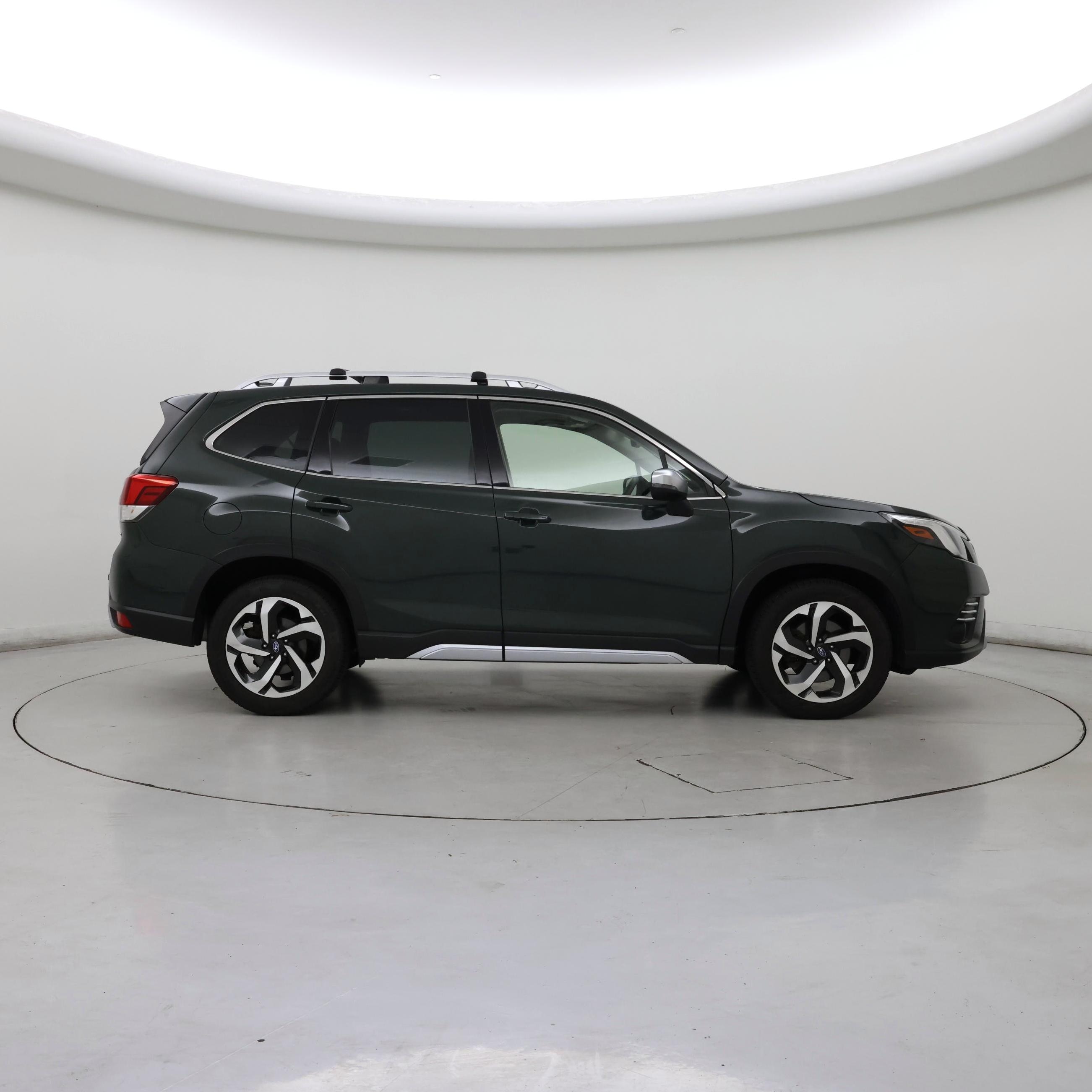 Thumbnail: 2022 Subaru Forester - 7
