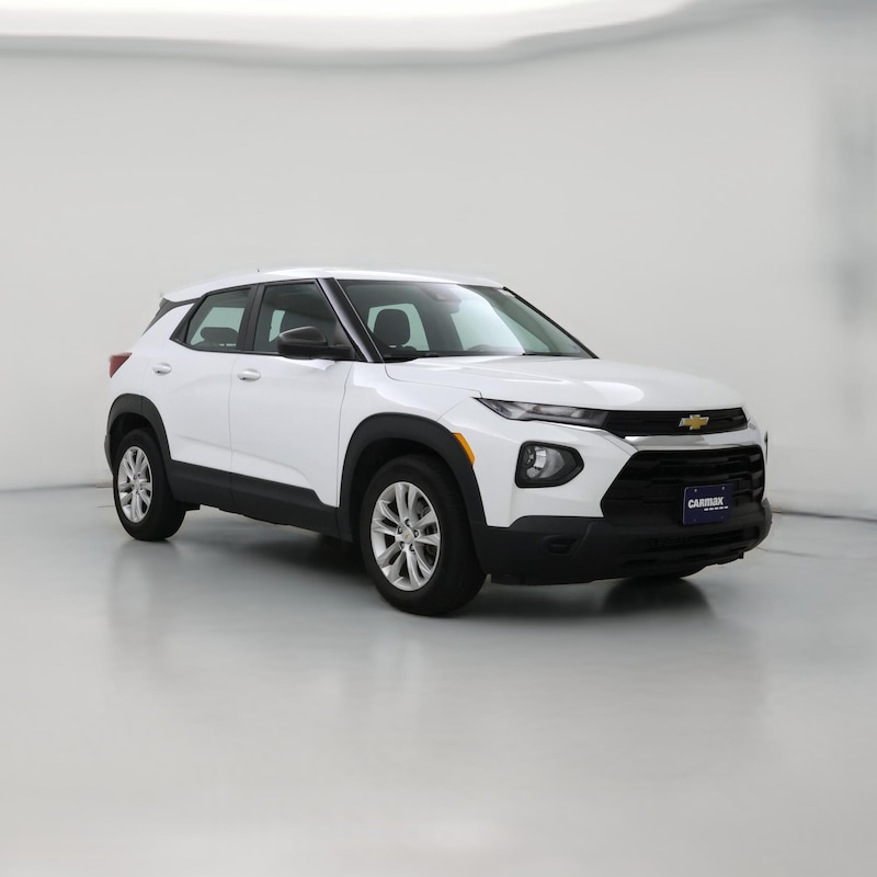 2022 Chevrolet TrailBlazer LS