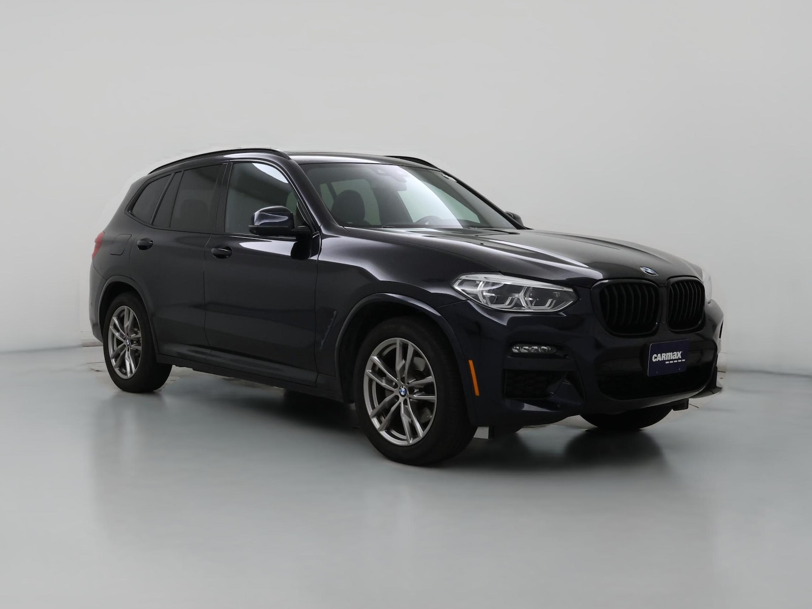 2021 BMW X3 30i