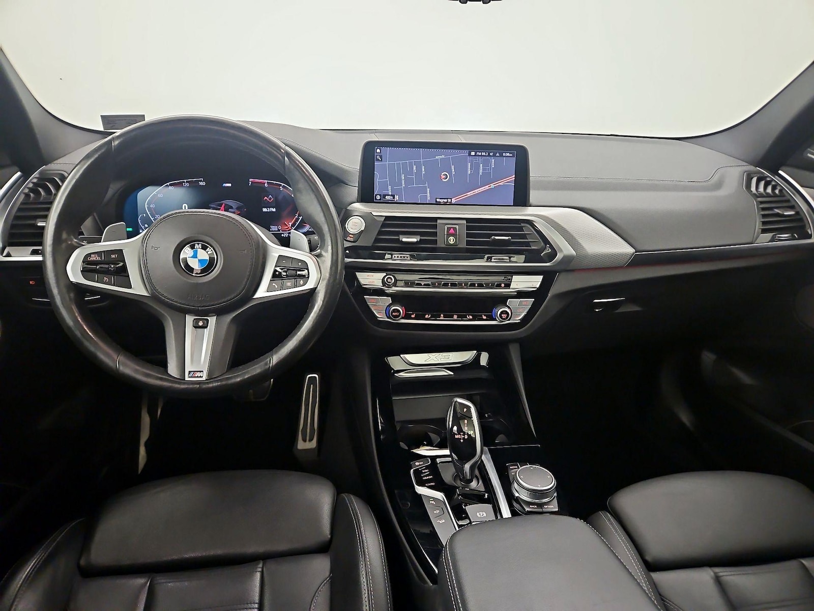 Apple CarPlay®
