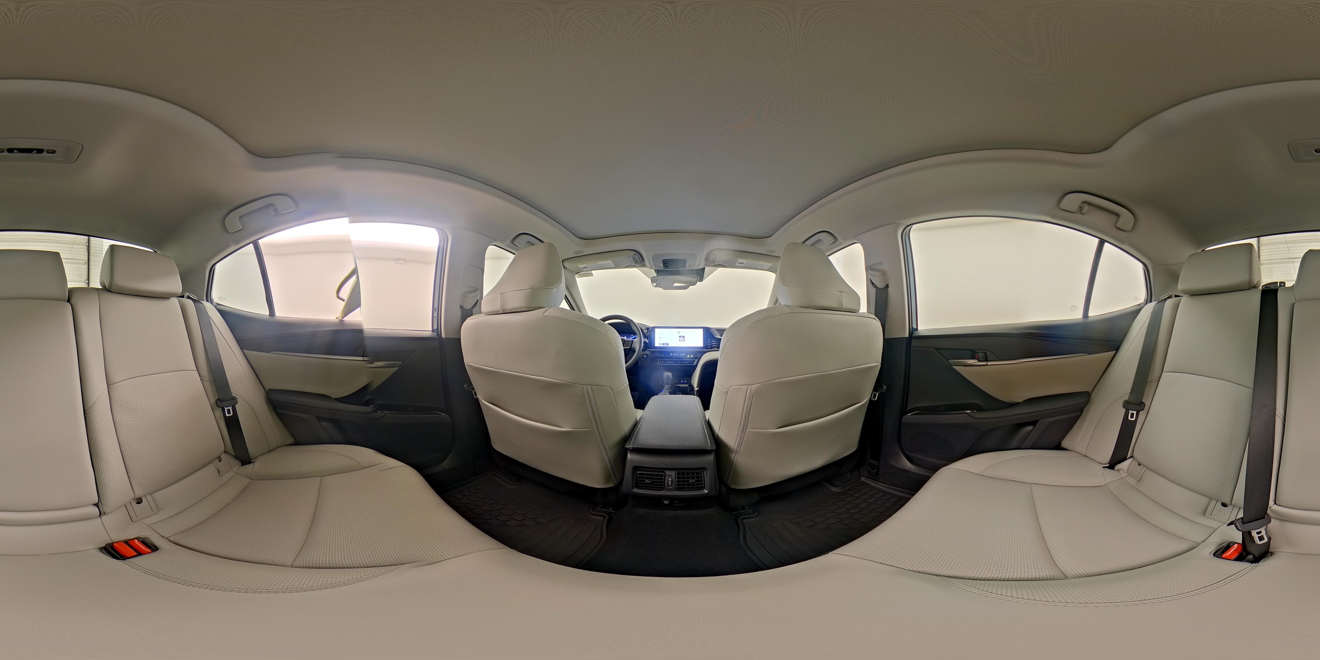 2026 Toyota Camry XLE - Photo 26