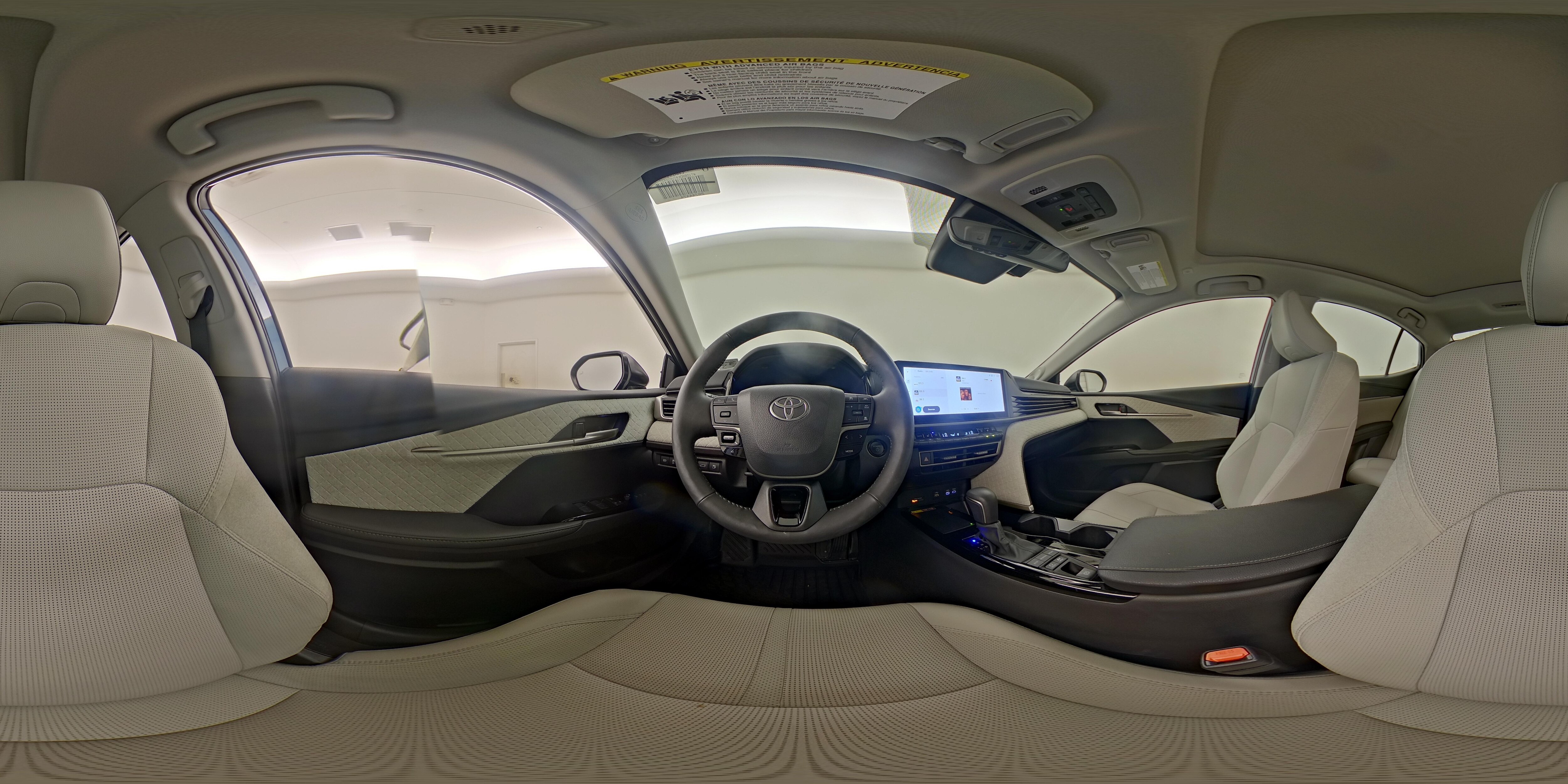 2026 Toyota Camry XLE - Photo 27