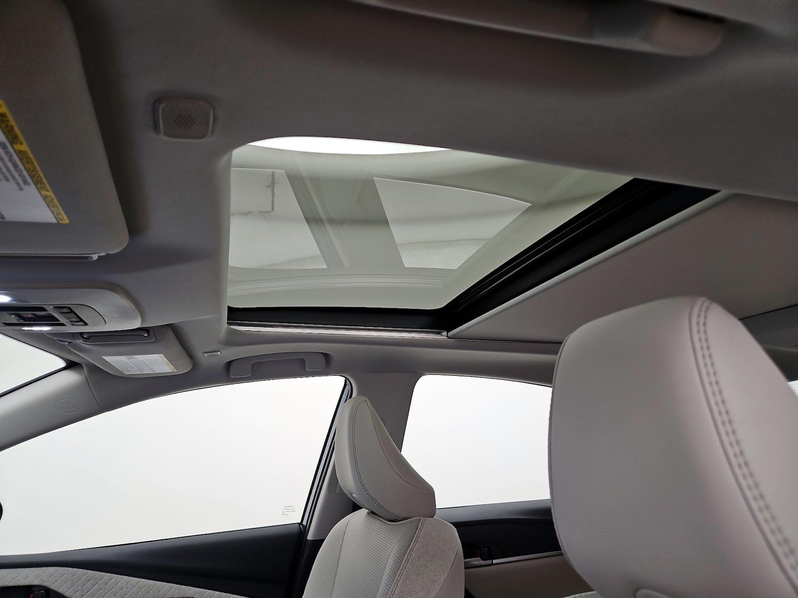 2026 Toyota Camry XLE - Photo 20