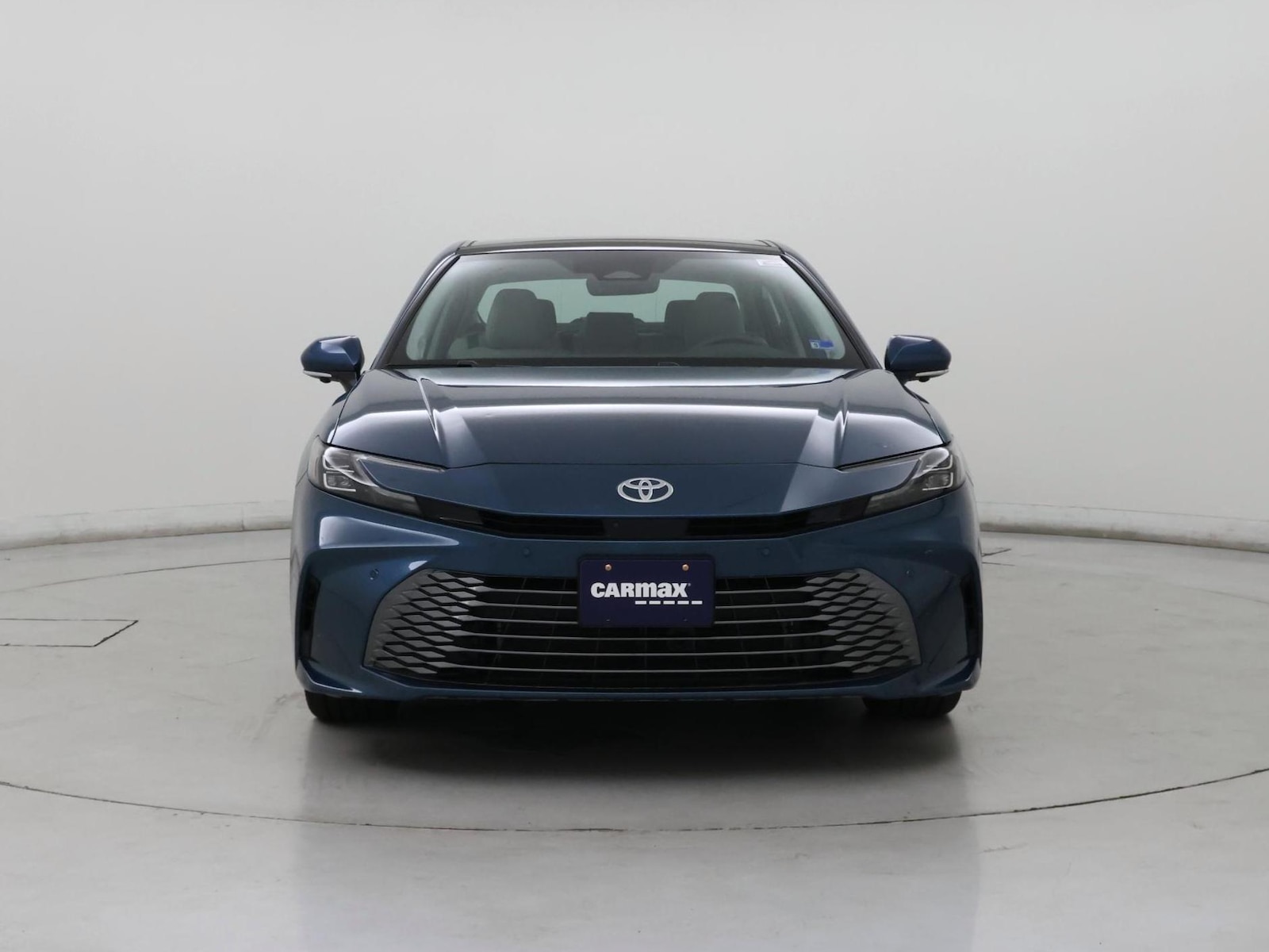 2026 Toyota Camry XLE - Photo 6