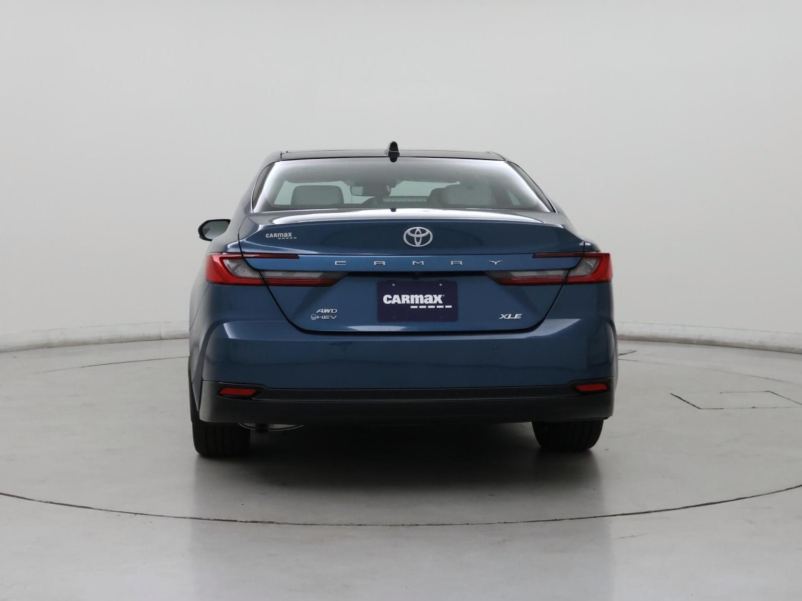 2026 Toyota Camry XLE - Photo 7
