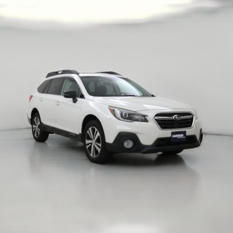 2018 Subaru Outback 3.6R Limited