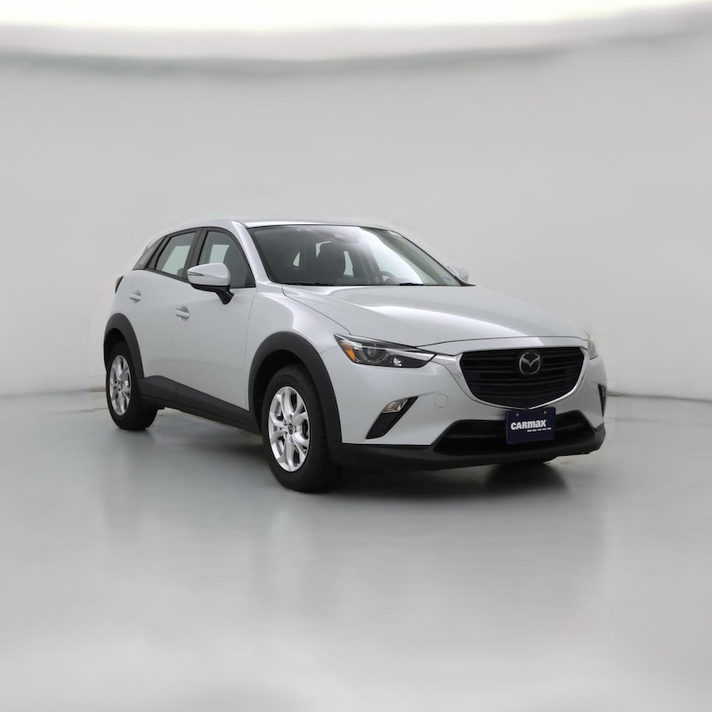 2020 Mazda CX-3 Sport