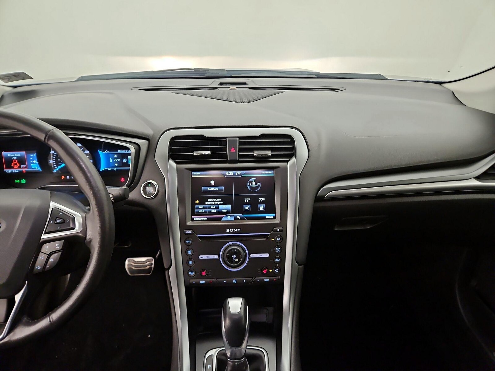 Rear View Camera