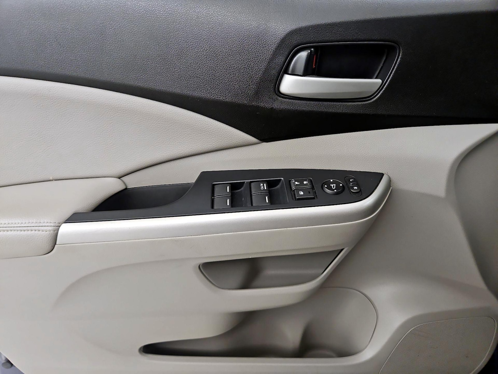 2014 Honda CR-V EX-L - Photo 13