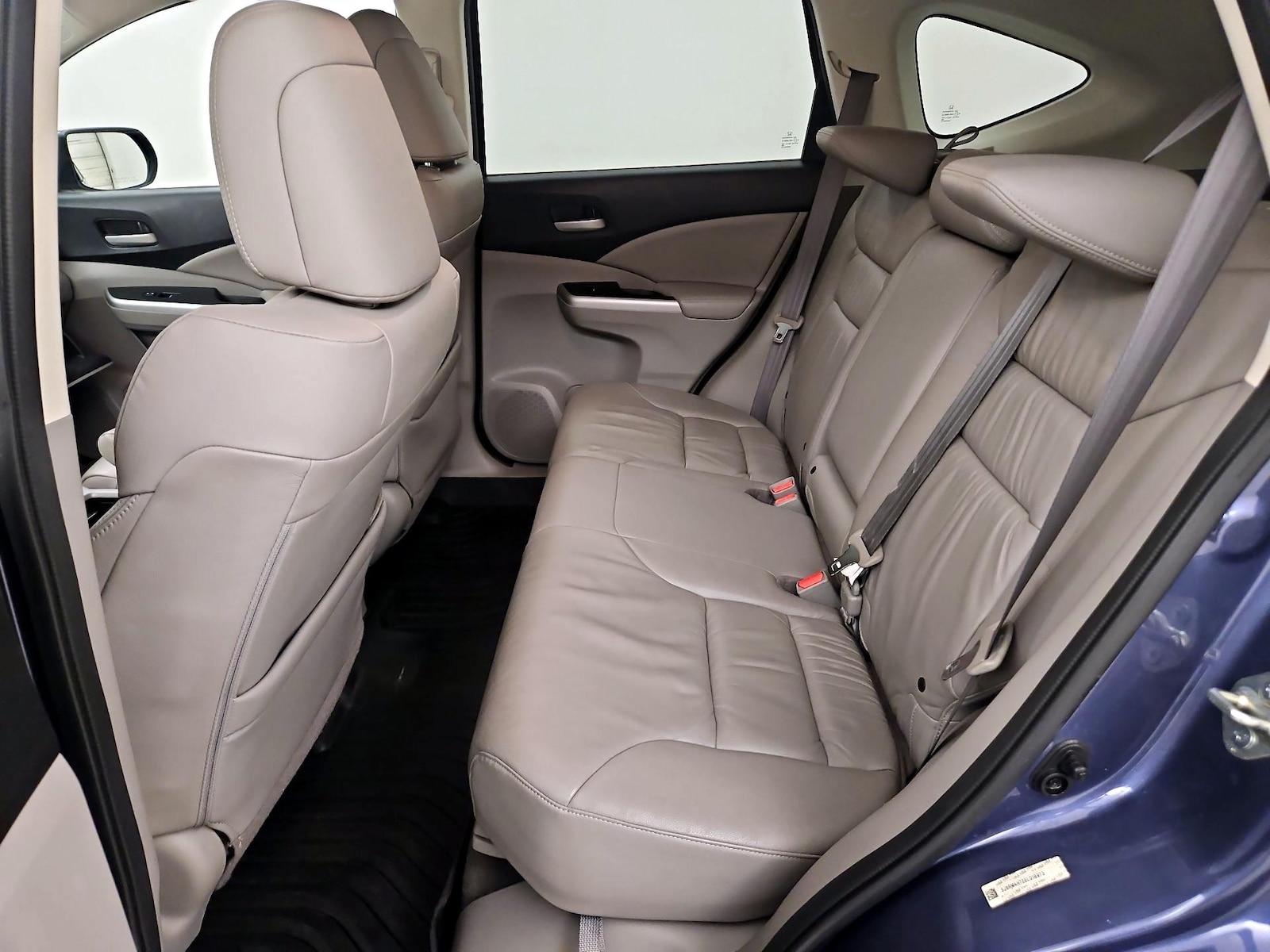 2014 Honda CR-V EX-L - Photo 21