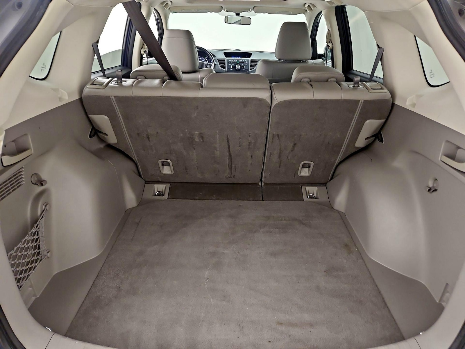 2014 Honda CR-V EX-L - Photo 22