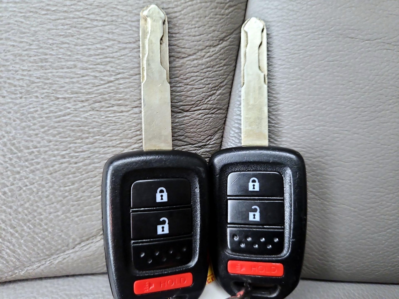2014 Honda CR-V EX-L - Photo 24