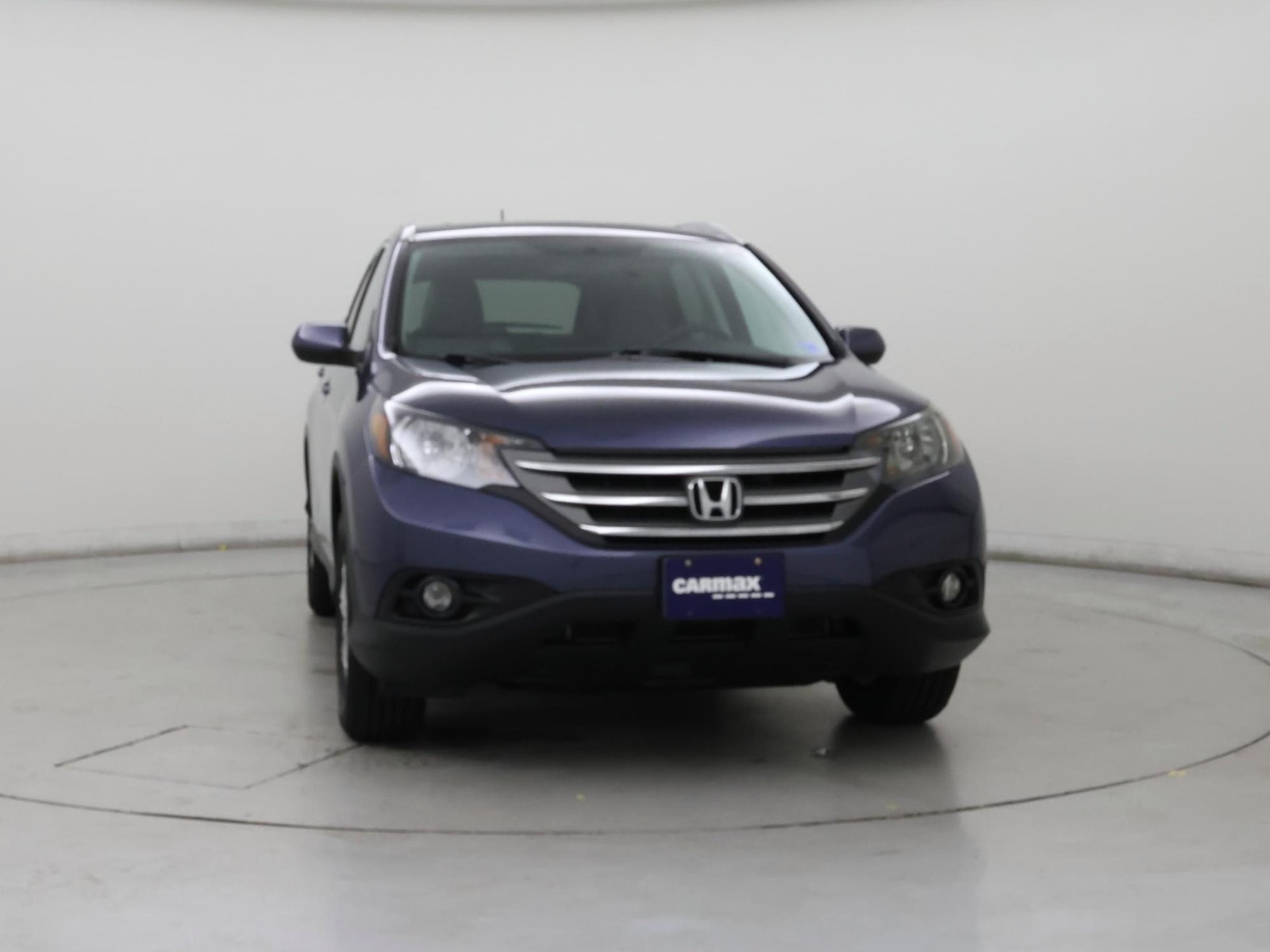 2014 Honda CR-V EX-L - Photo 6