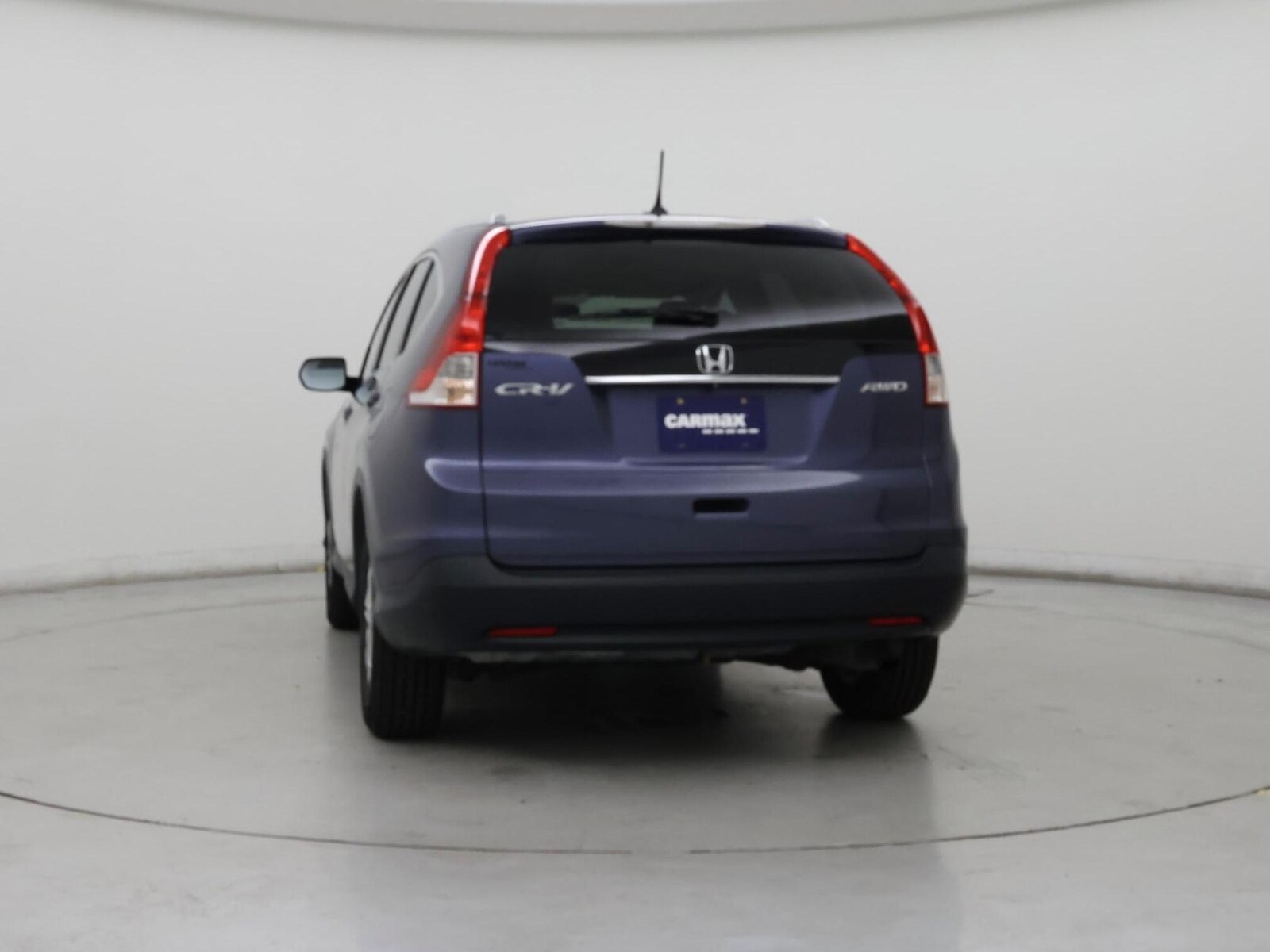2014 Honda CR-V EX-L - Photo 7
