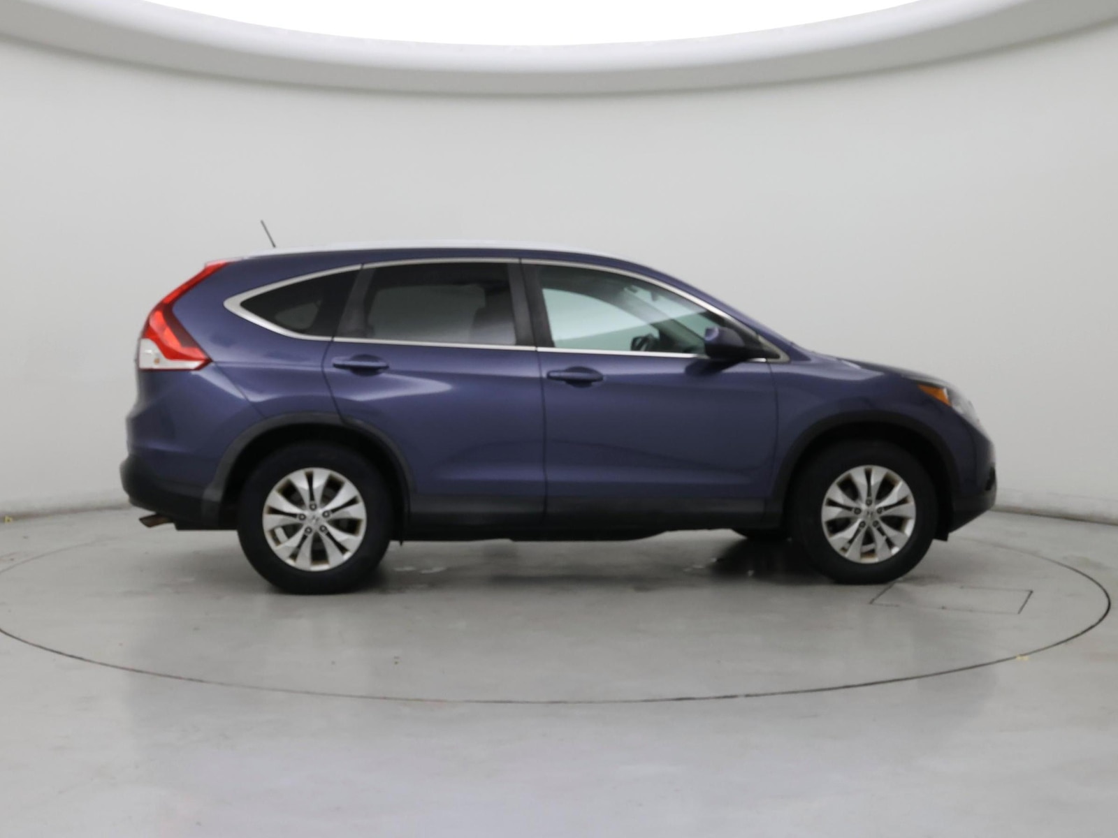 2014 Honda CR-V EX-L - Photo 8