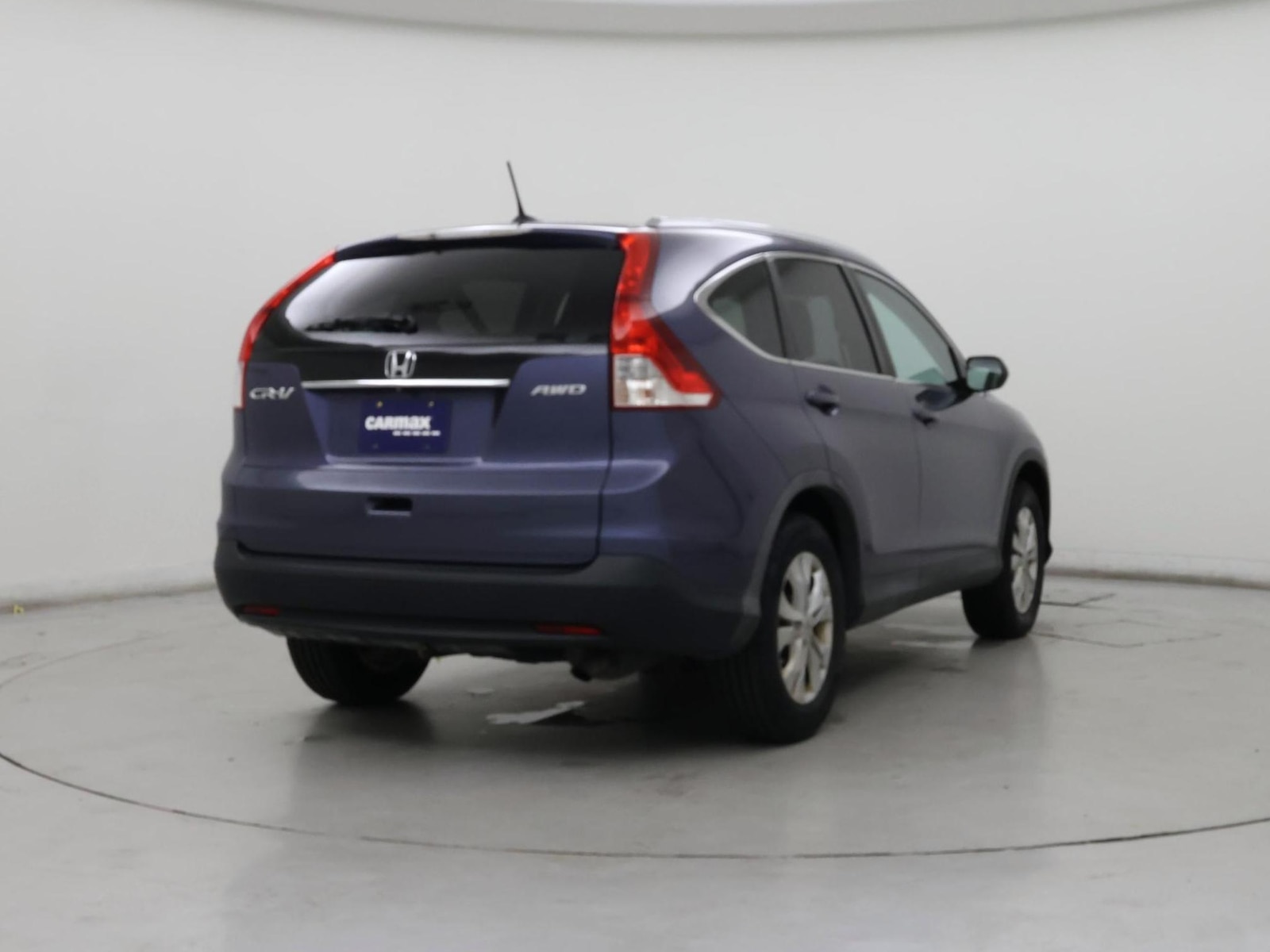 2014 Honda CR-V EX-L - Photo 9