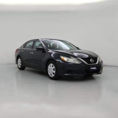 2016 Nissan Altima S
