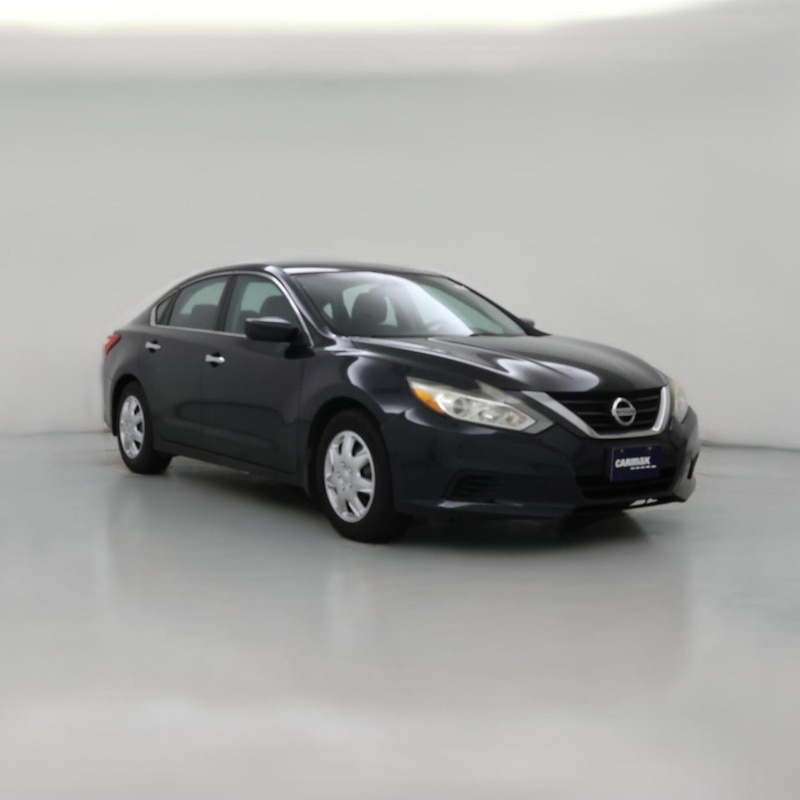 2016 Nissan Altima S