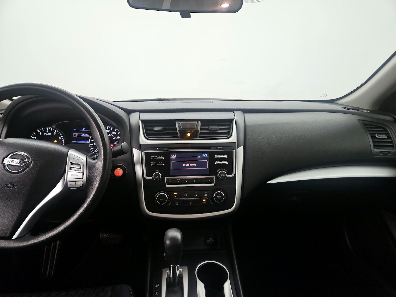 Rear View Camera