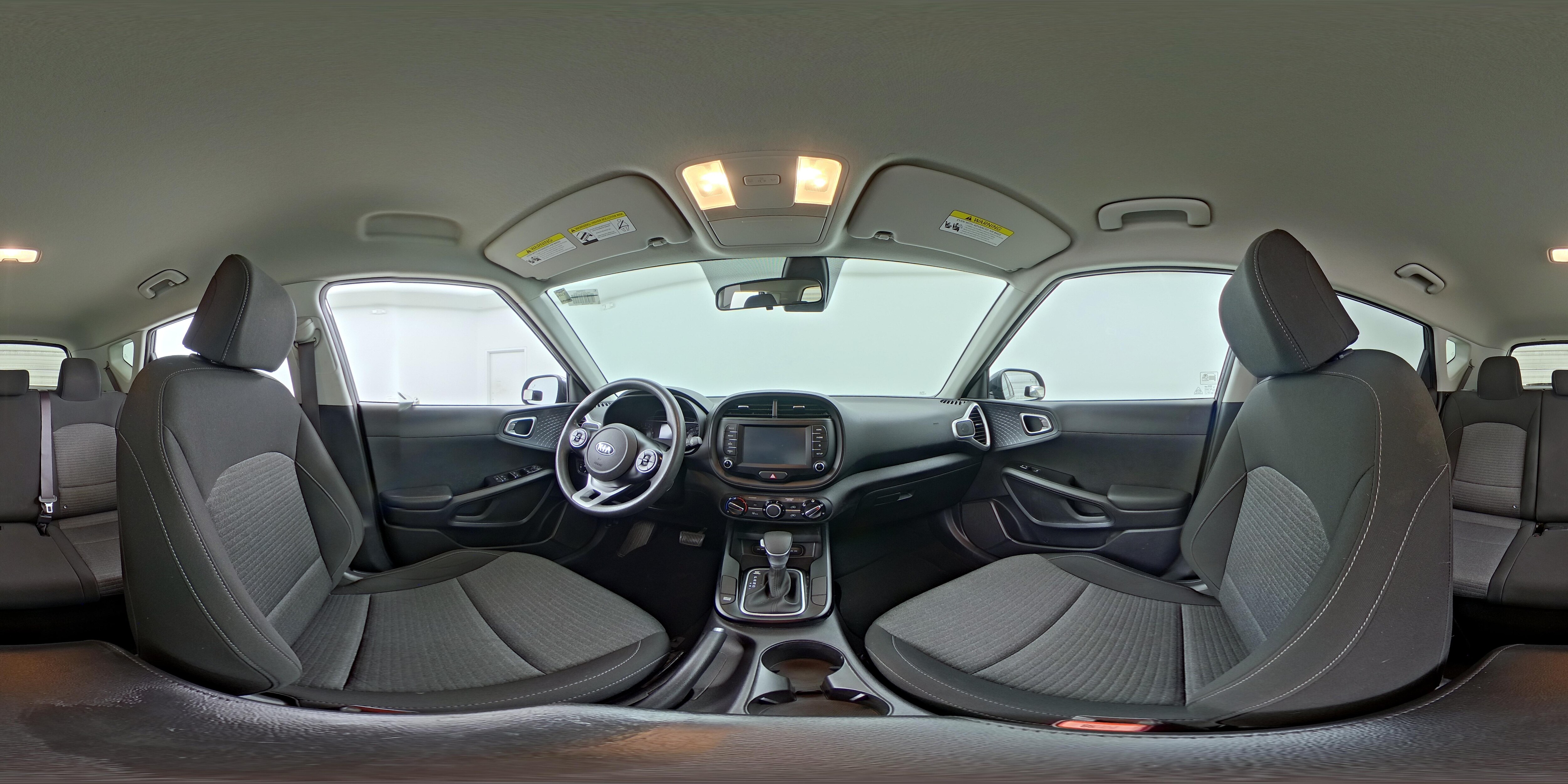 2020 Kia Soul S - Photo 25