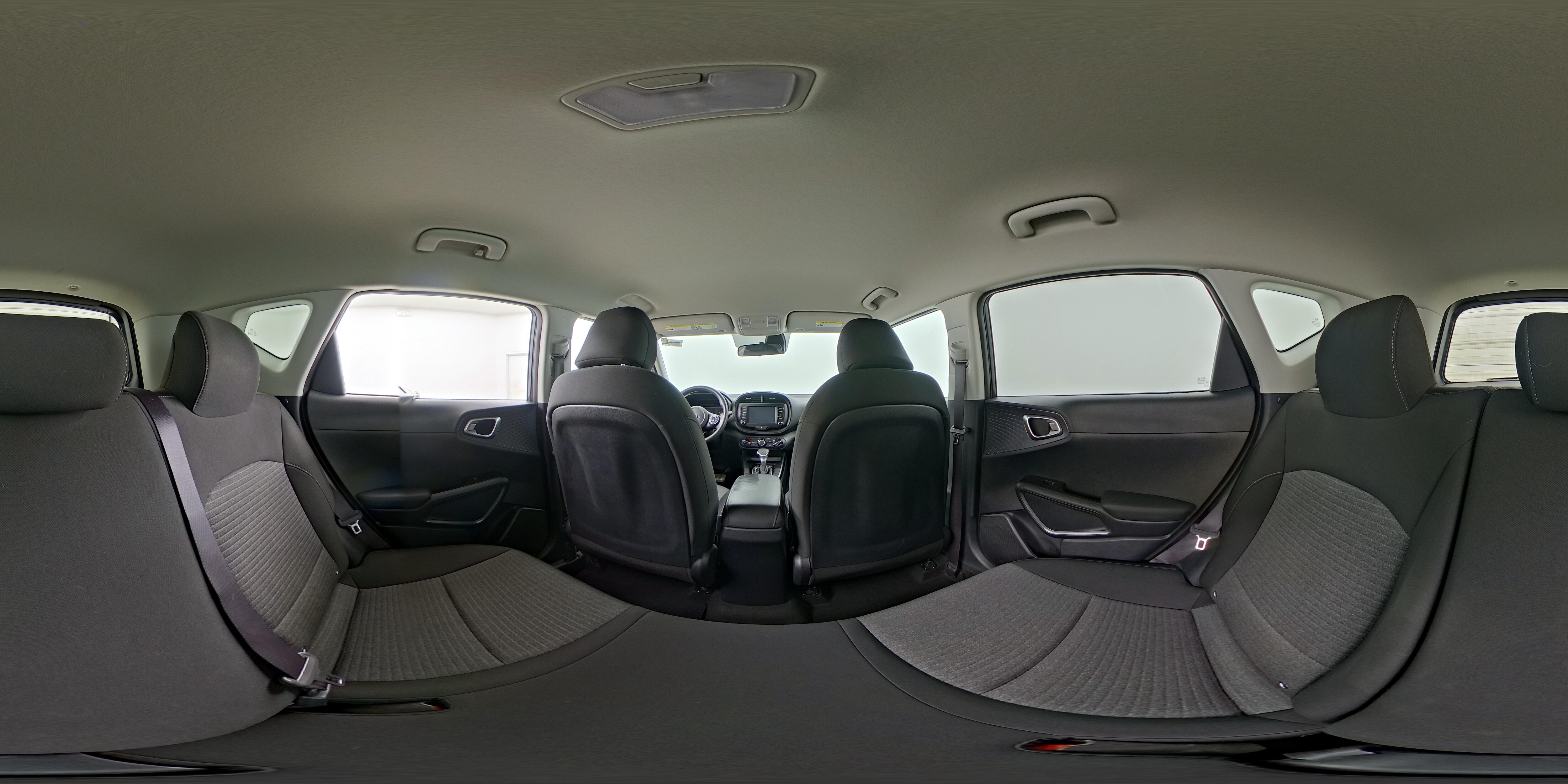 2020 Kia Soul S - Photo 26