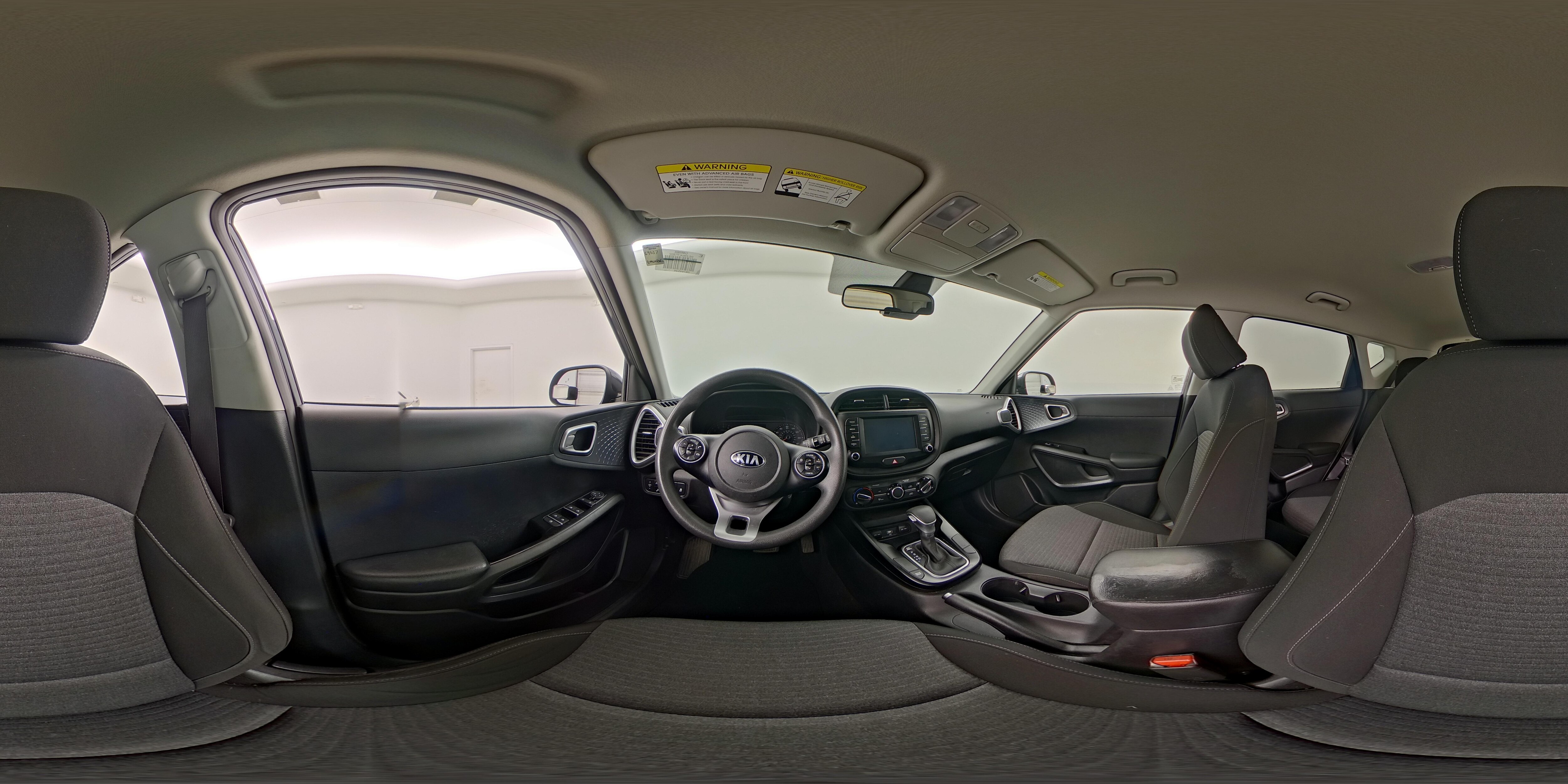 2020 Kia Soul S - Photo 27