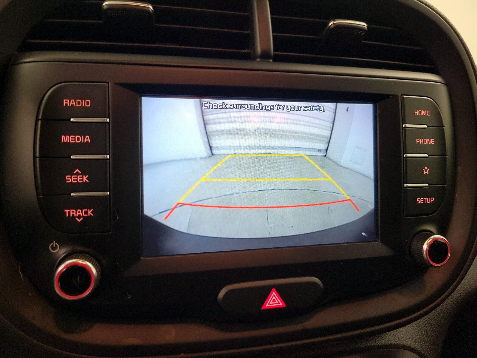 2020 Kia Soul S - Photo 15