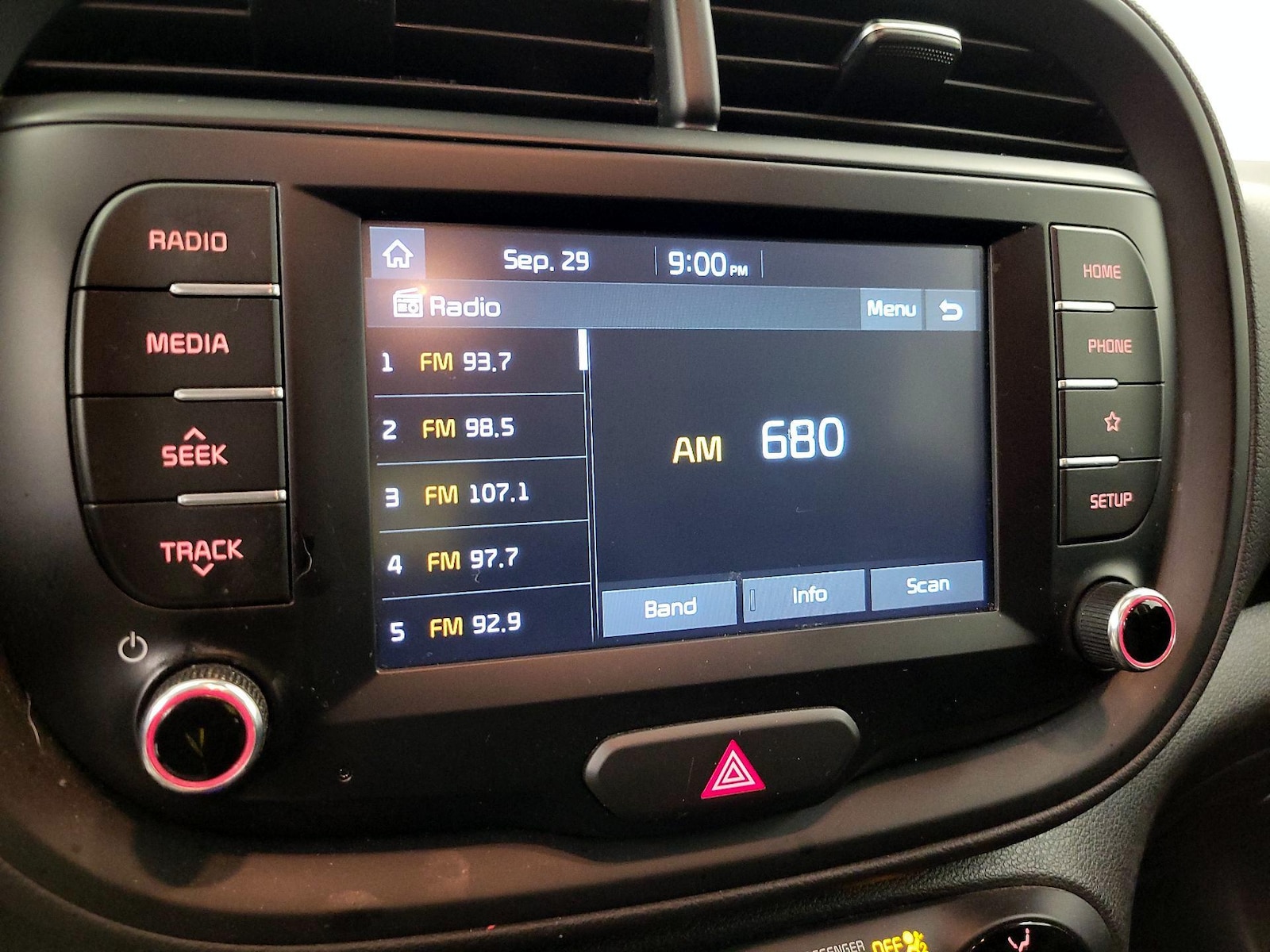 2020 Kia Soul S - Photo 16