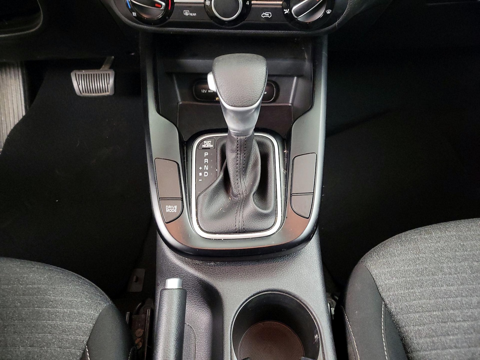 2020 Kia Soul S - Photo 18