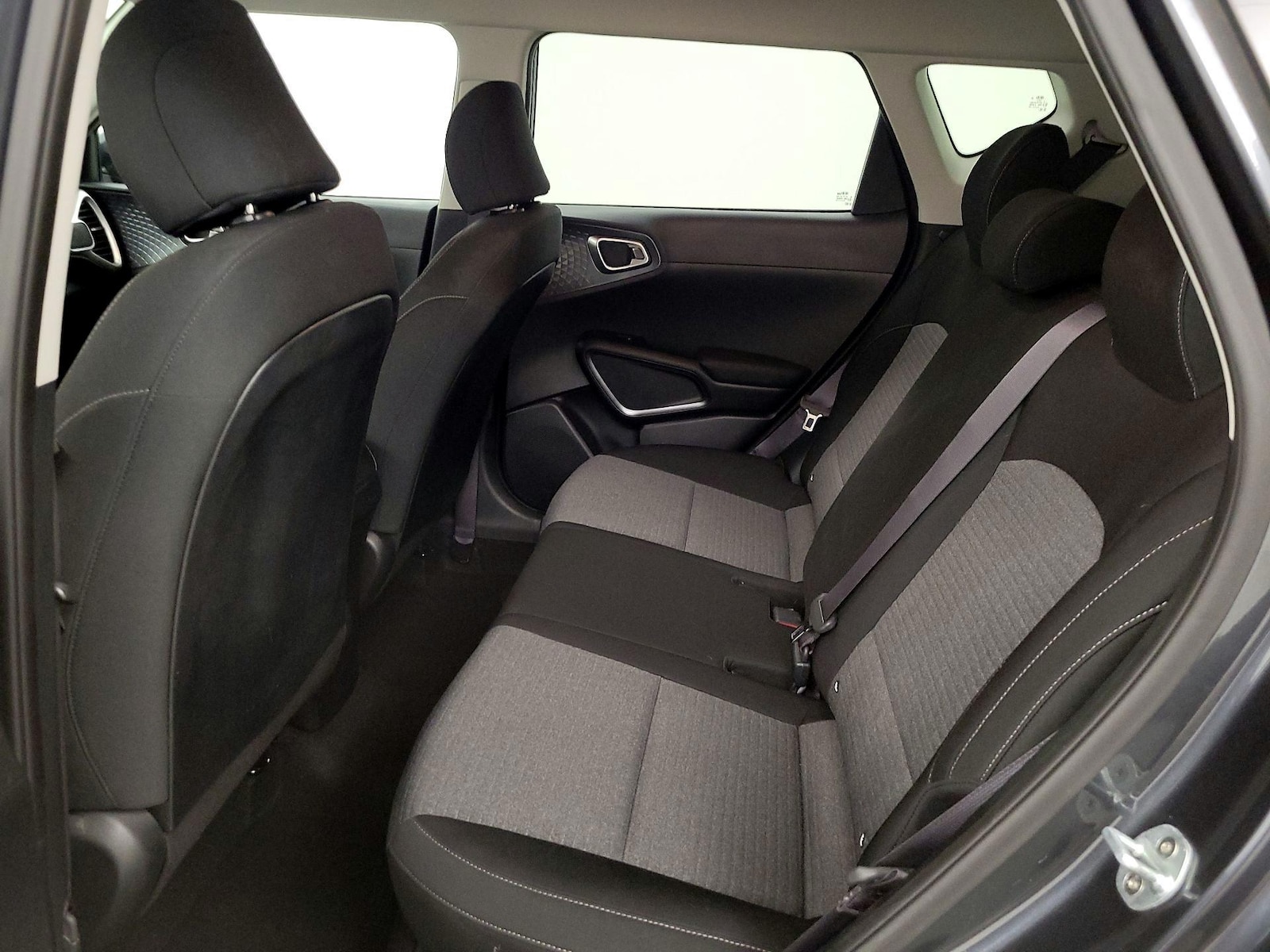 2020 Kia Soul S - Photo 20