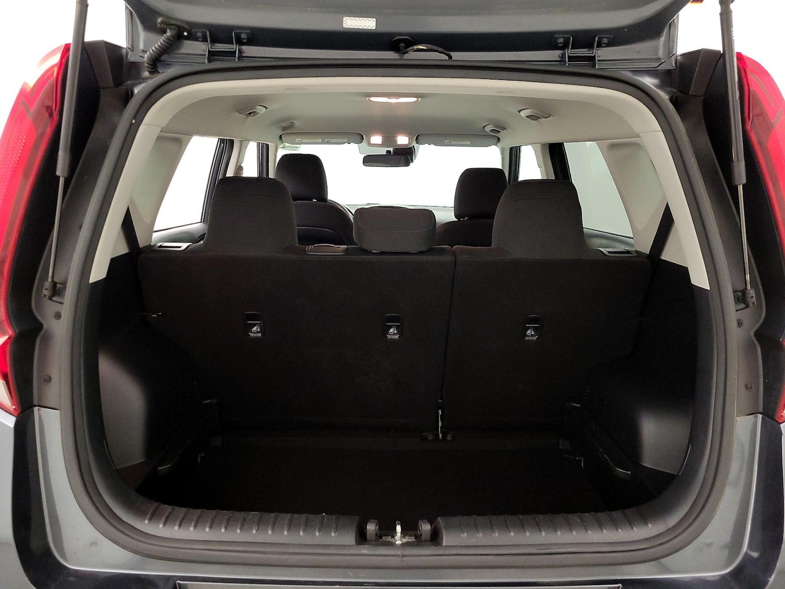 2020 Kia Soul S - Photo 21