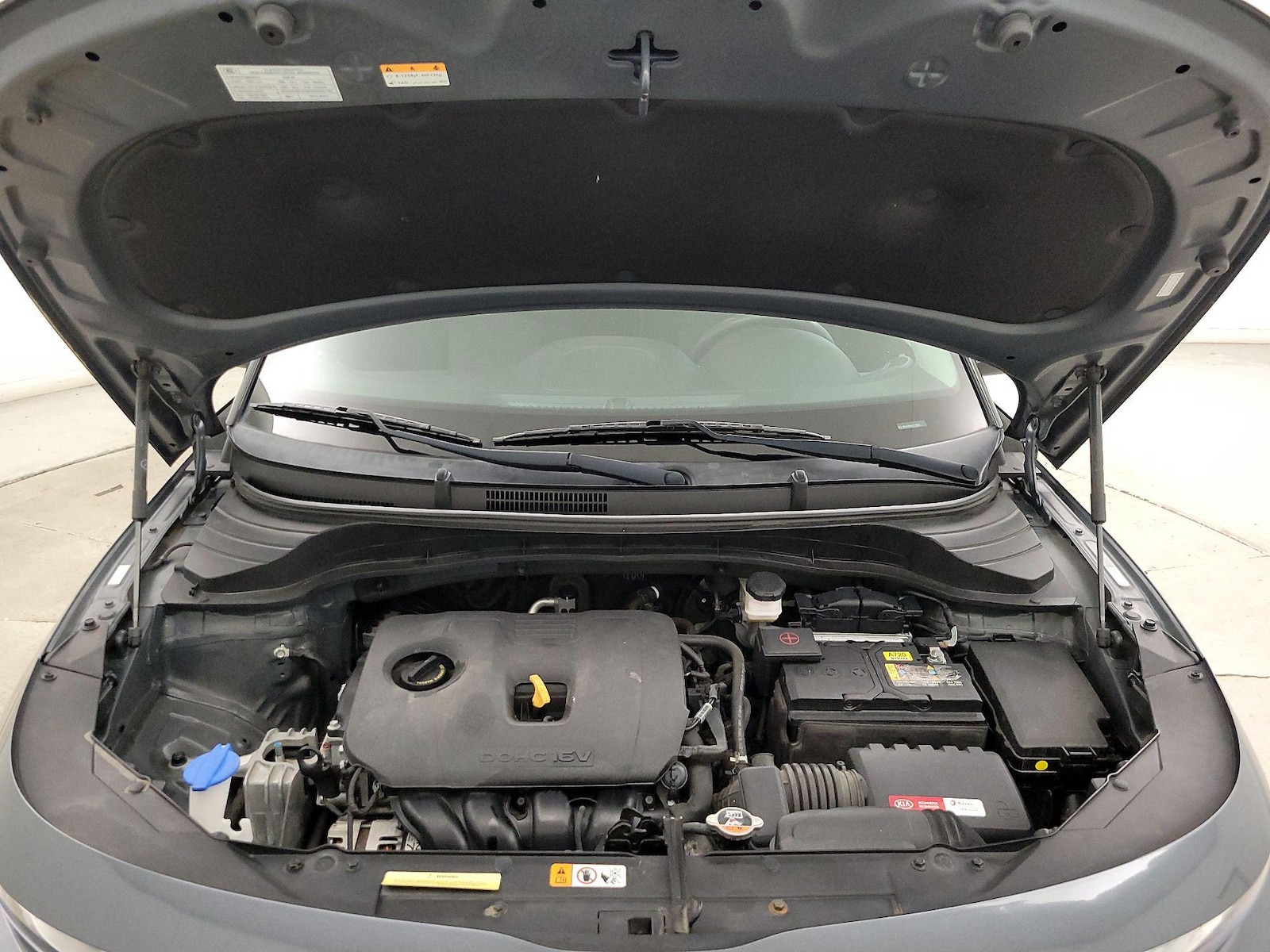 2020 Kia Soul S - Photo 23